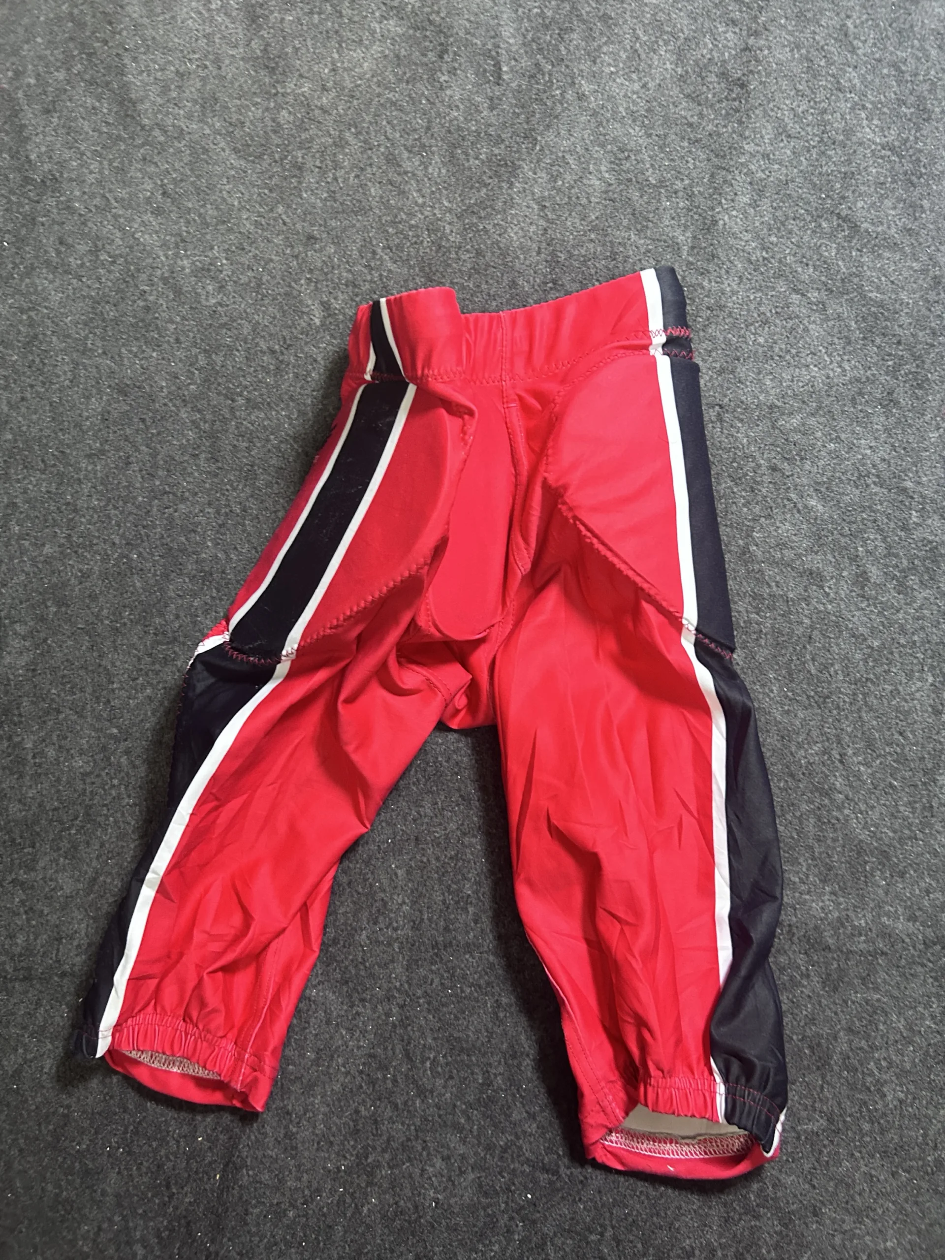 Black Trousers alternate view