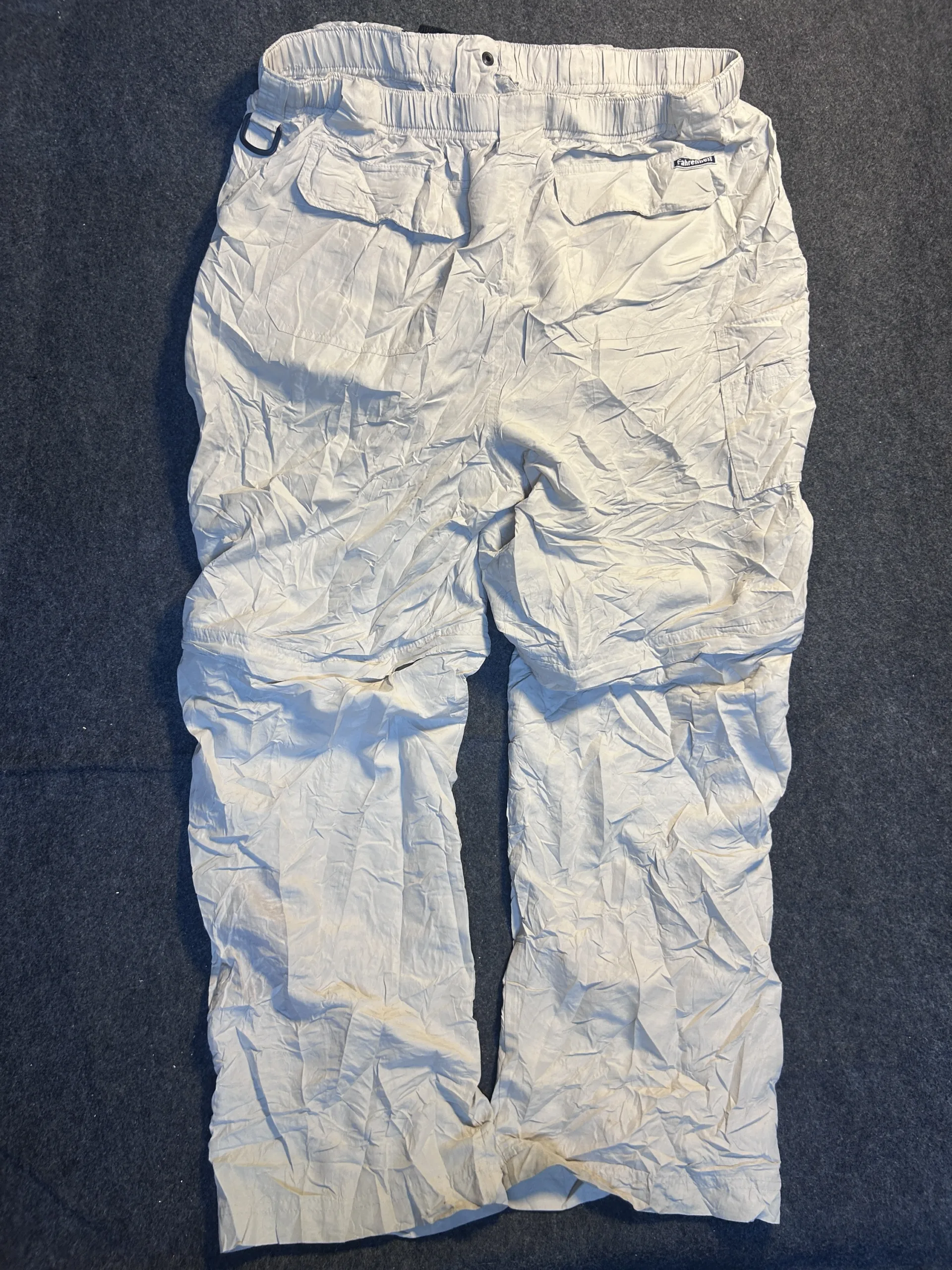Track Pants alternate view
