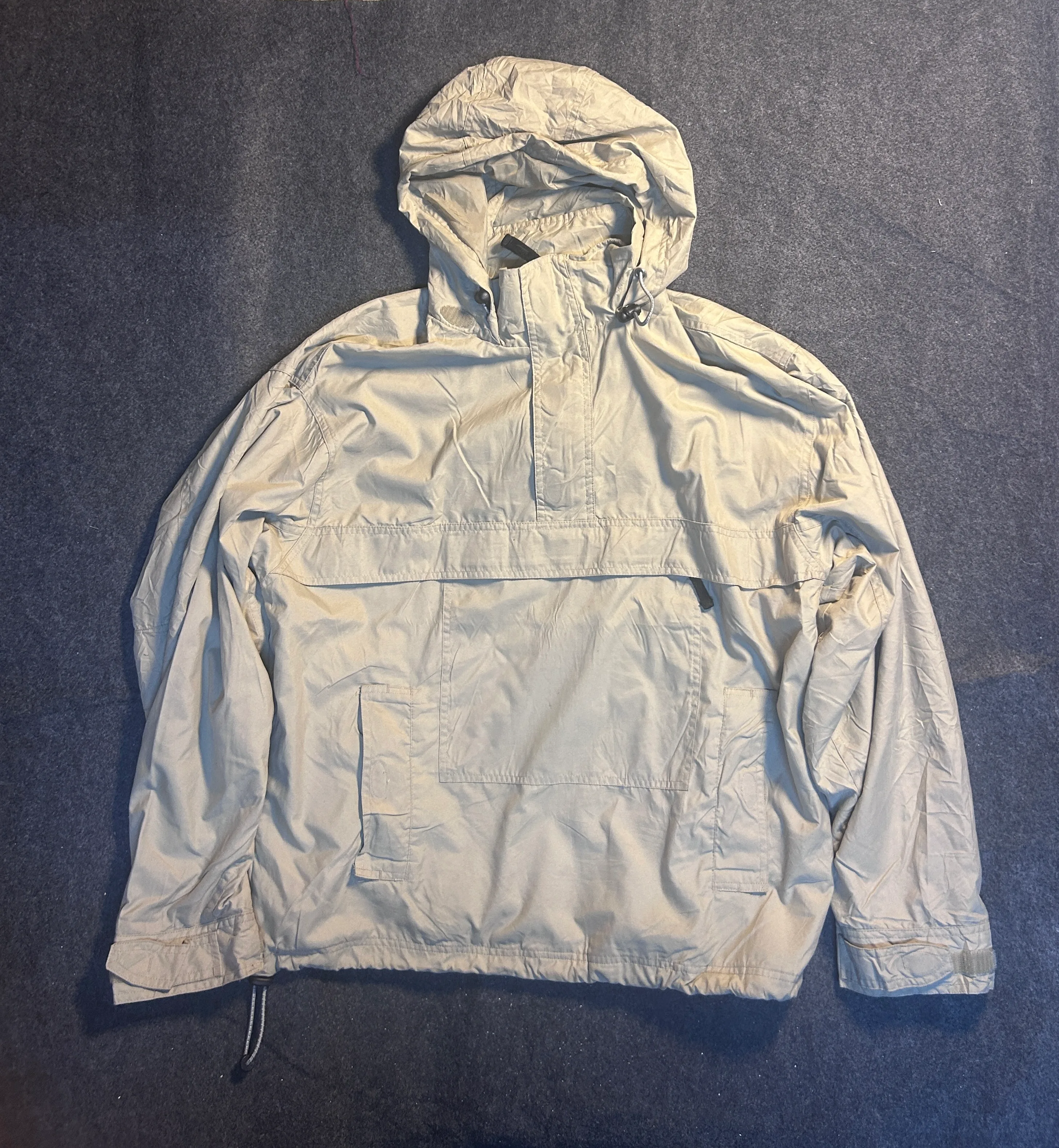 GAP Windbreaker Jacket front view