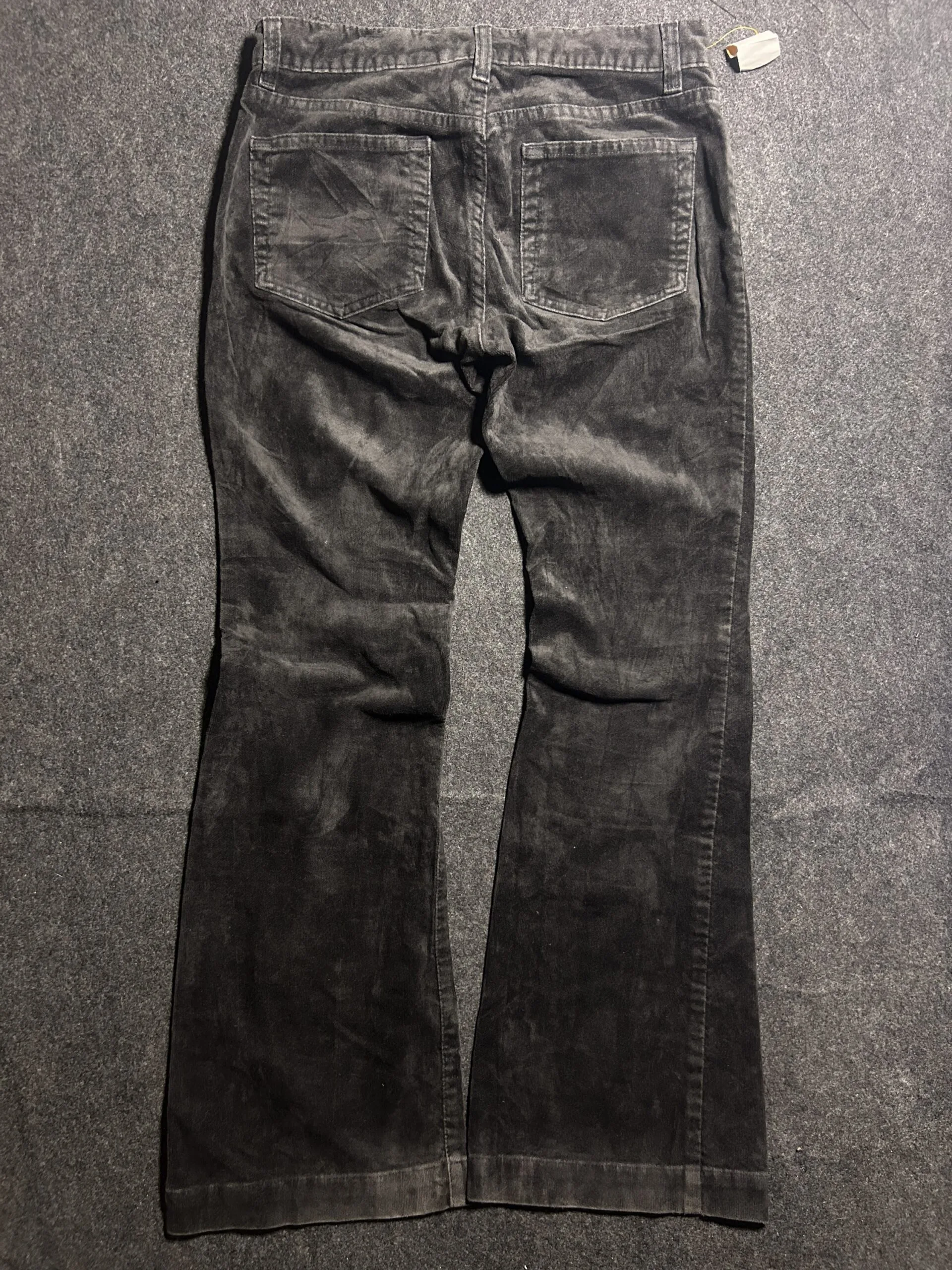 GAP Black Jeans alternate view