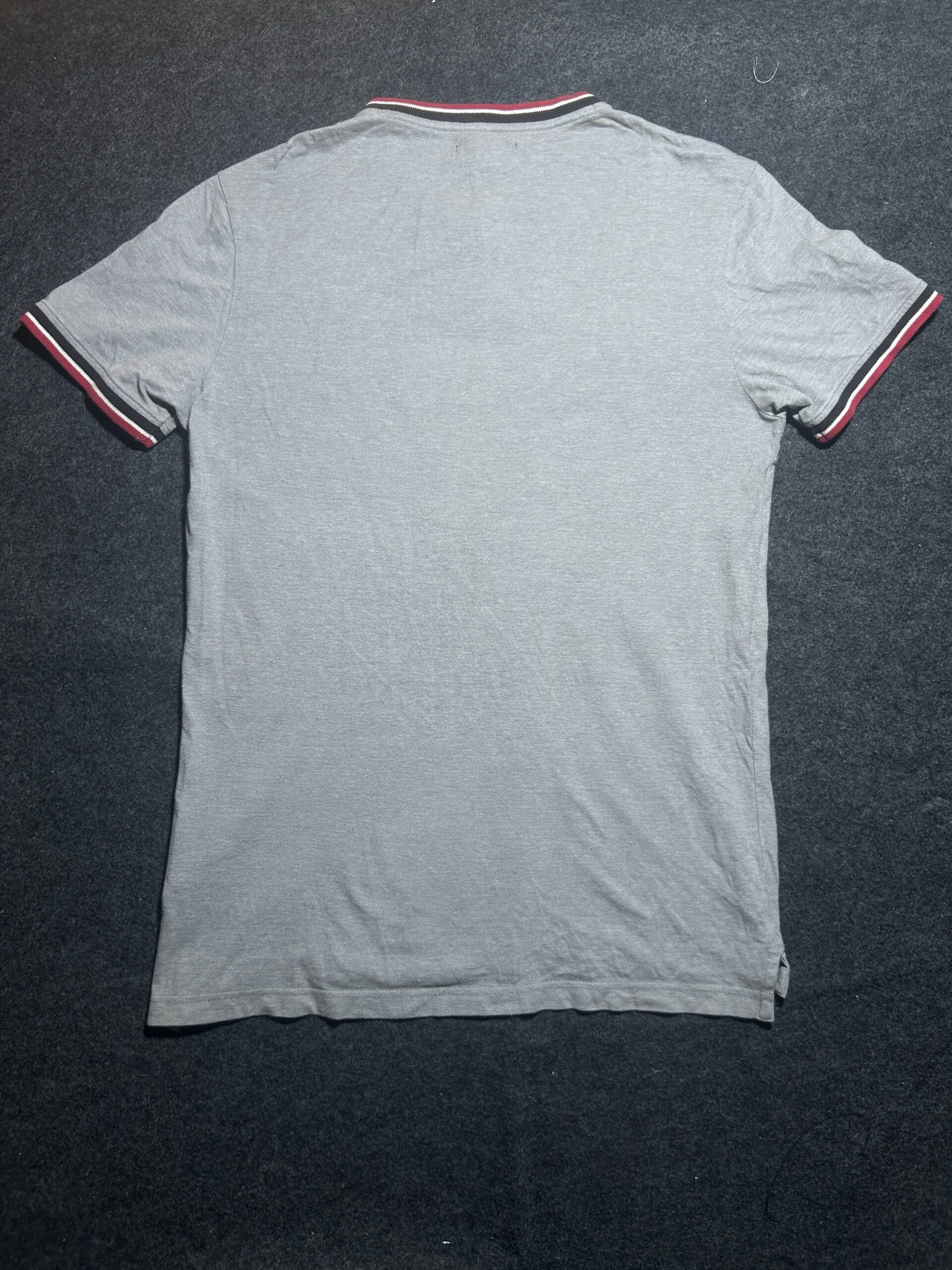 Grey T-Shirt alternate view