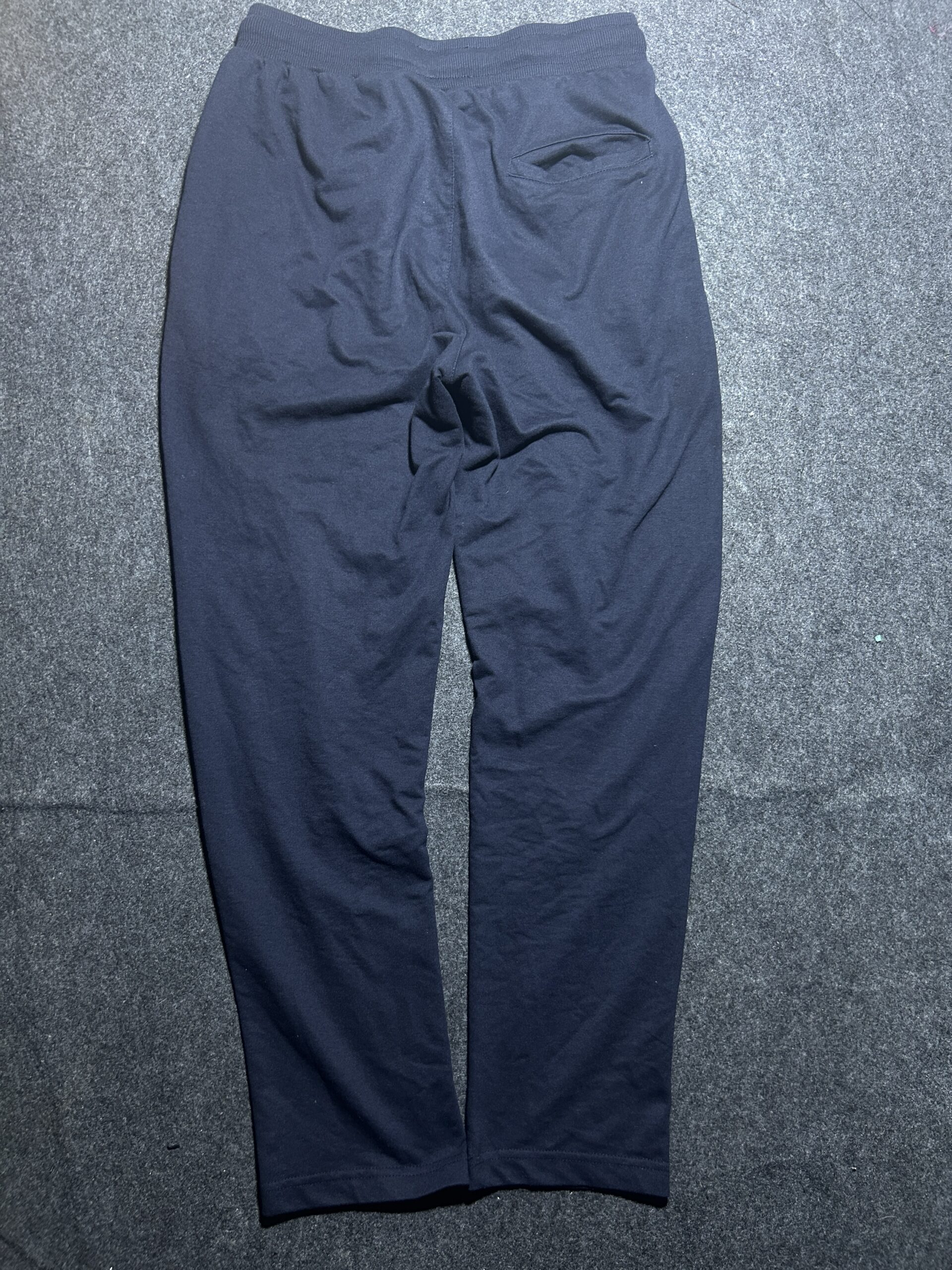 Grey Track Pants alternate view