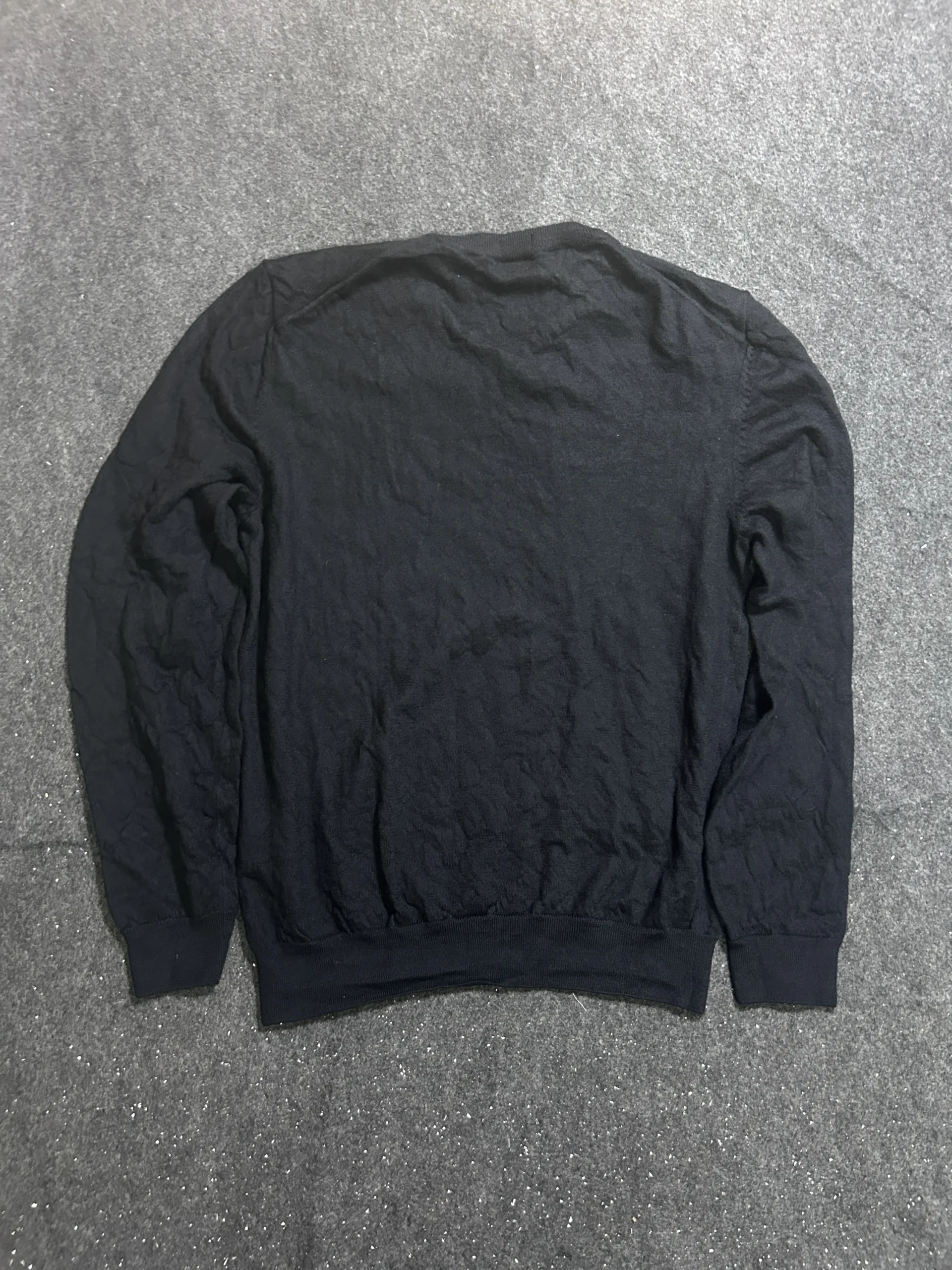 Hugo Boss Black Sweater alternate view