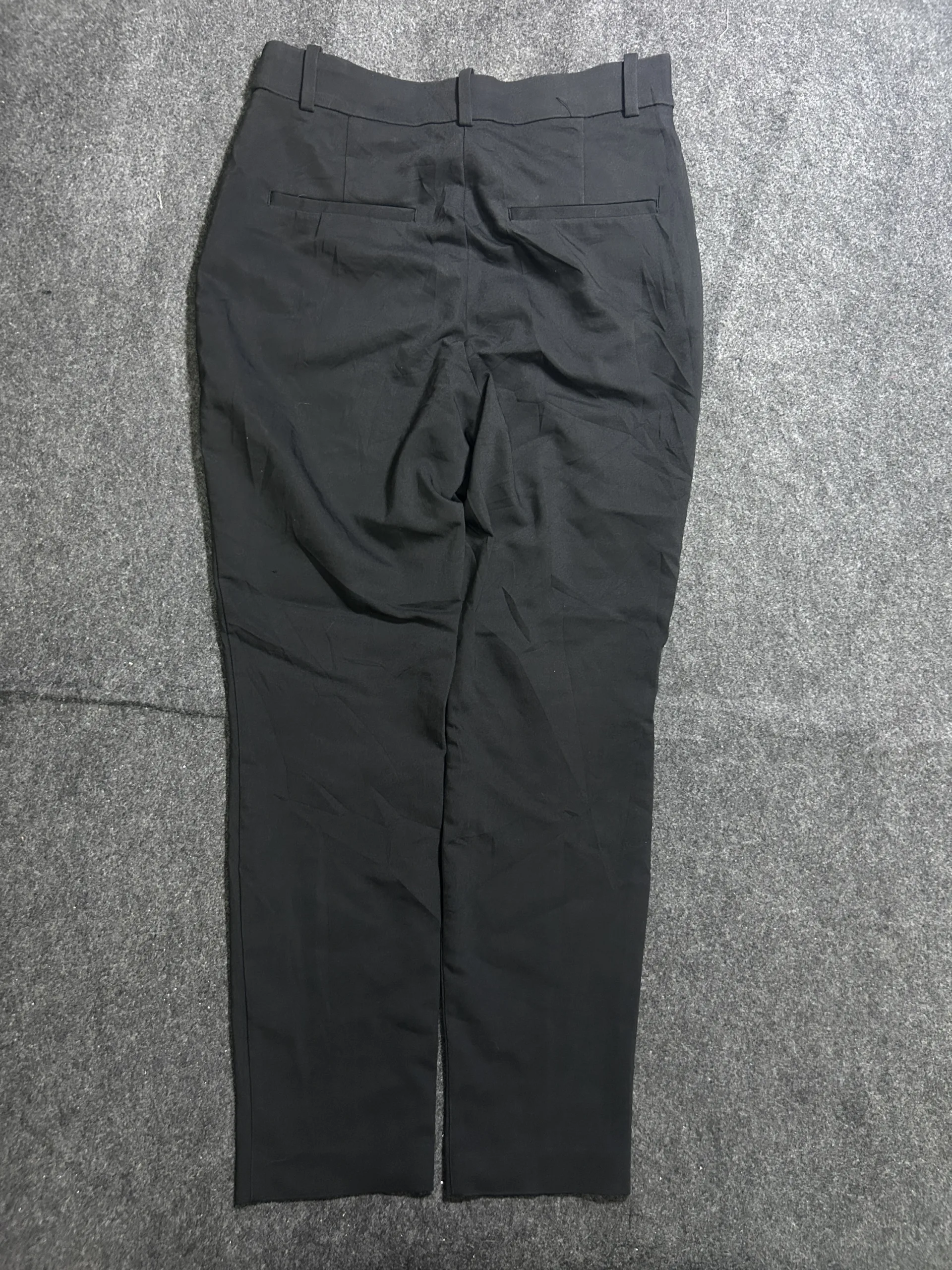 Black Trousers alternate view