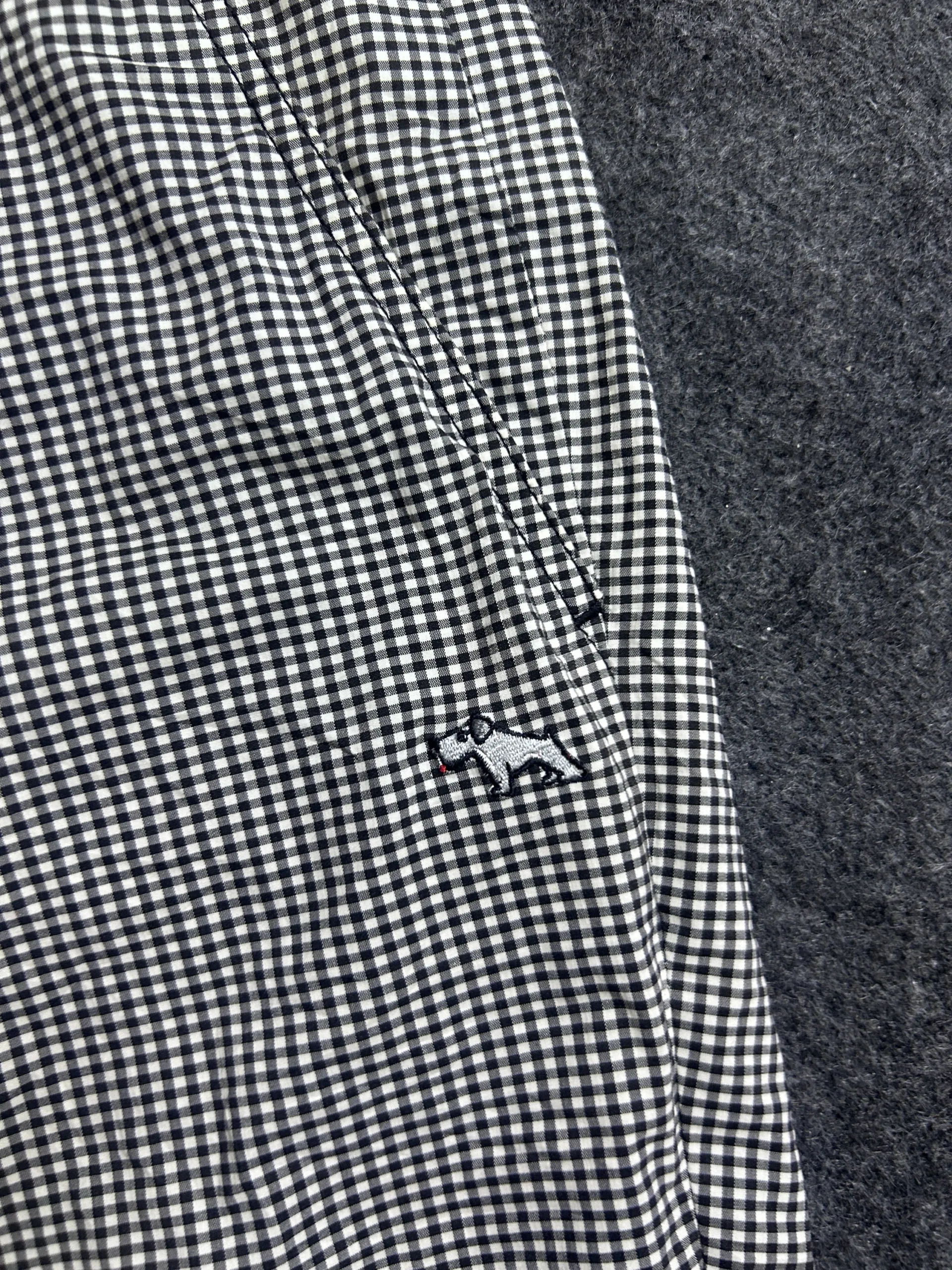 Pants detail view