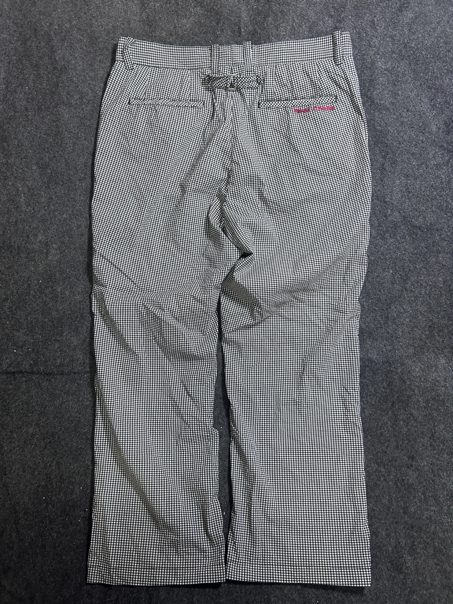 Pants alternate view