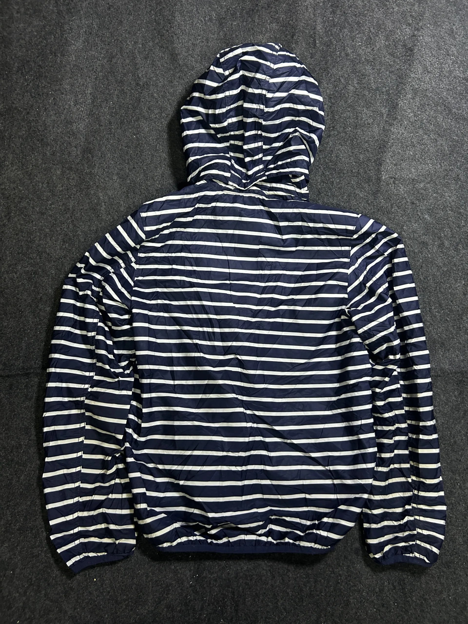 Windbreaker Jacket alternate view