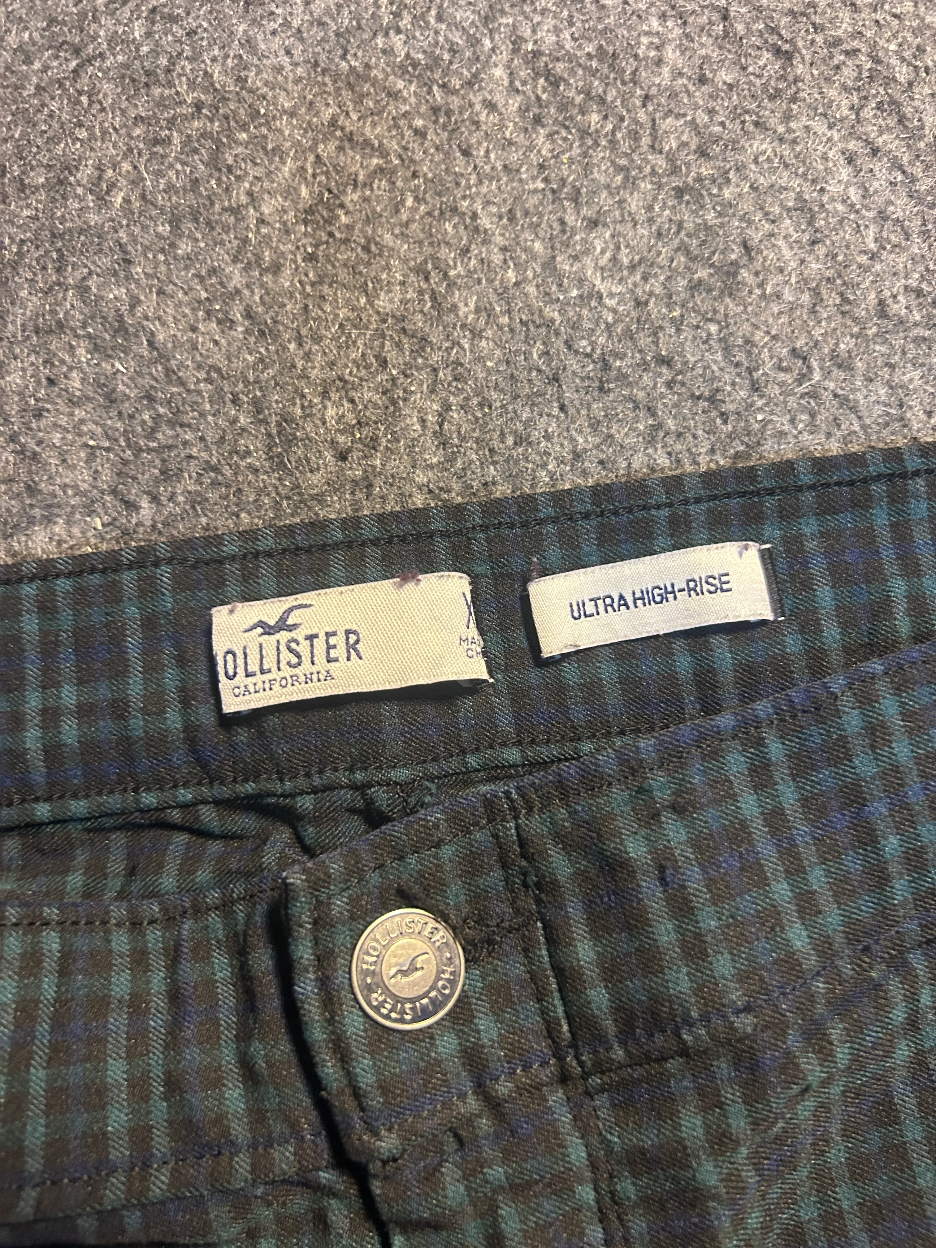 Pants alternate view