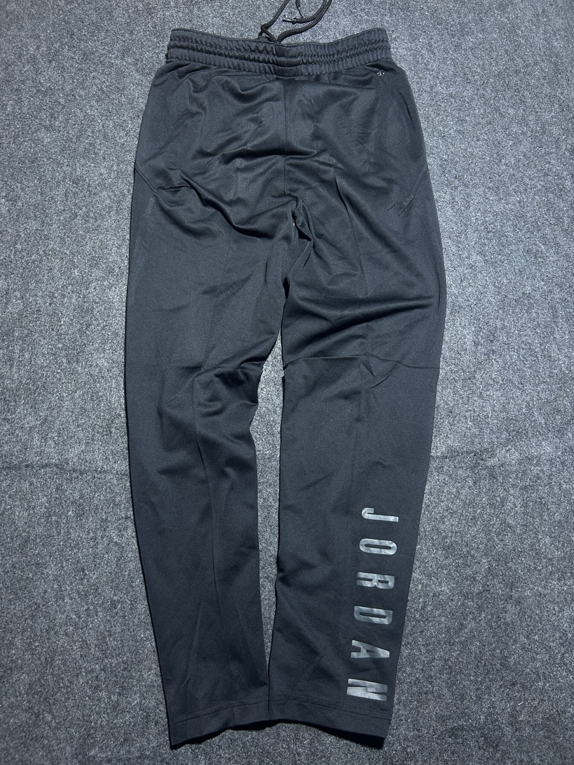Dri-FIT Black Track Pants alternate view