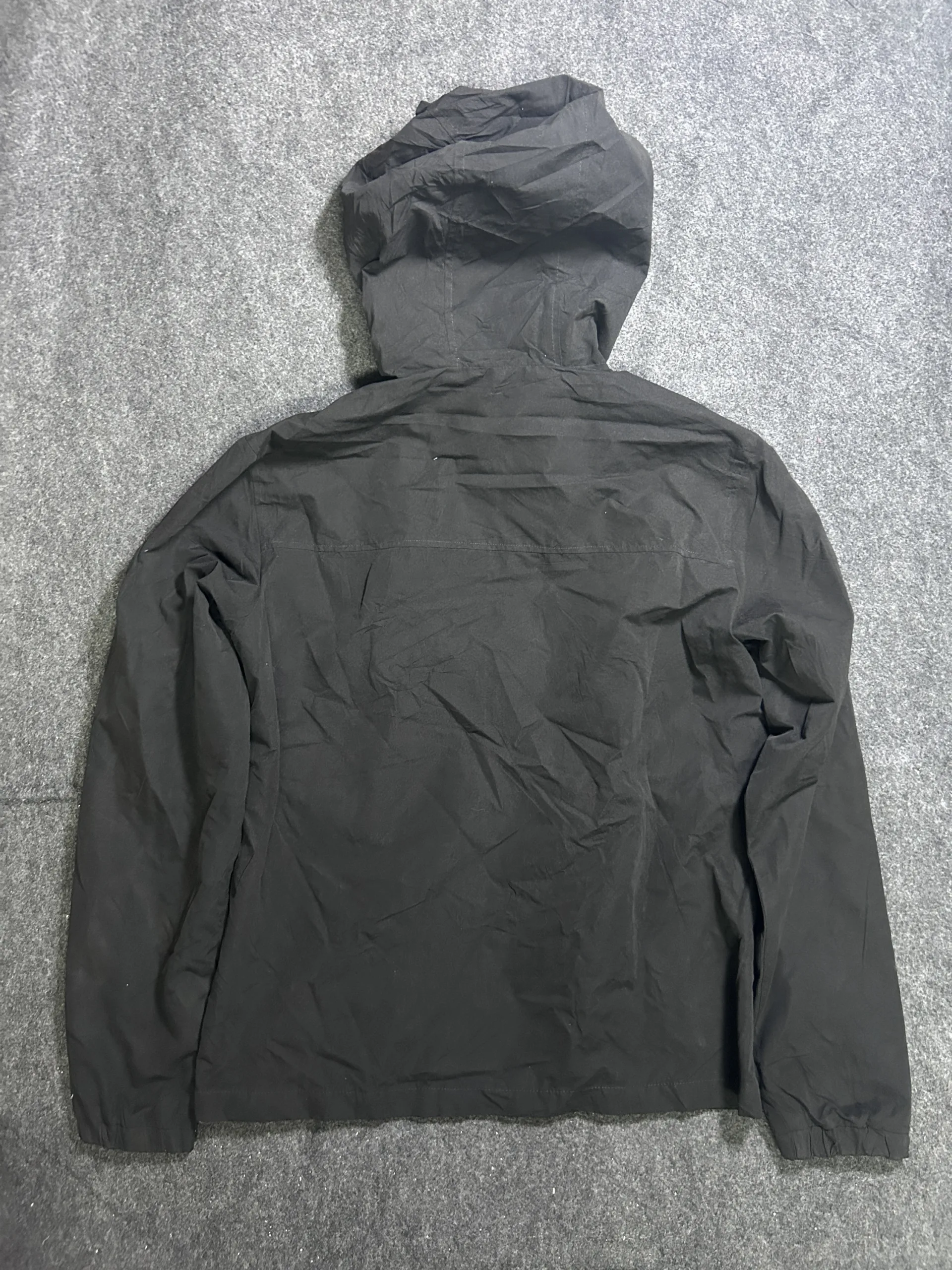Jack & Jones Black Jacket alternate view