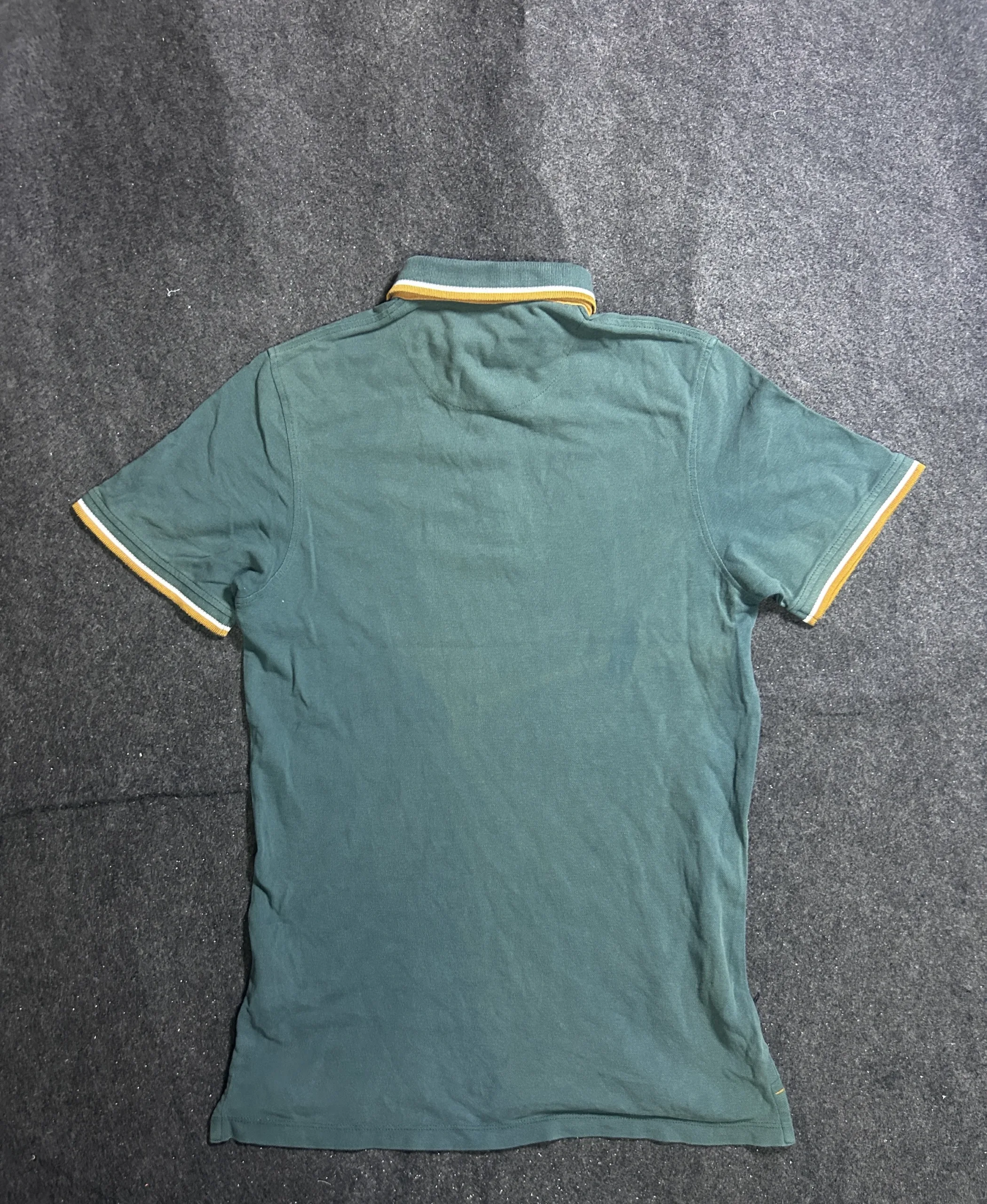 Jack & Jones Green T-Shirt alternate view