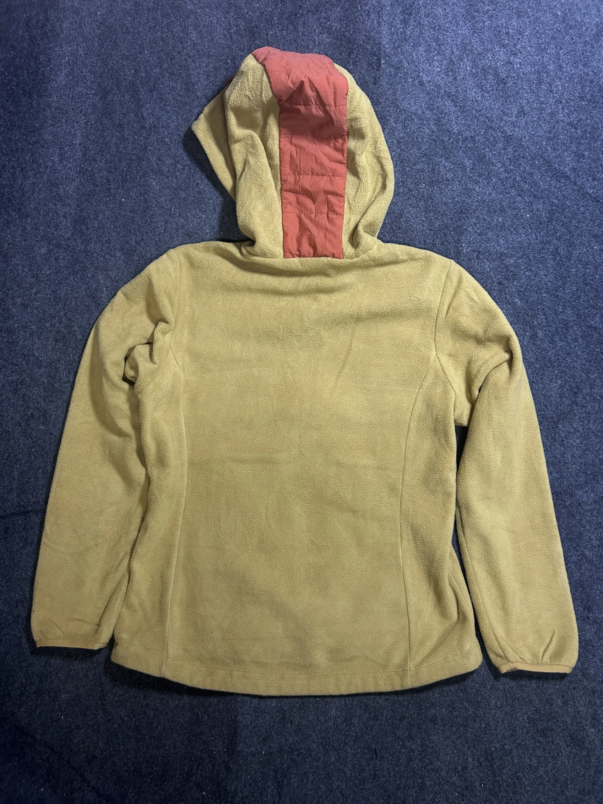 Jacket alternate view