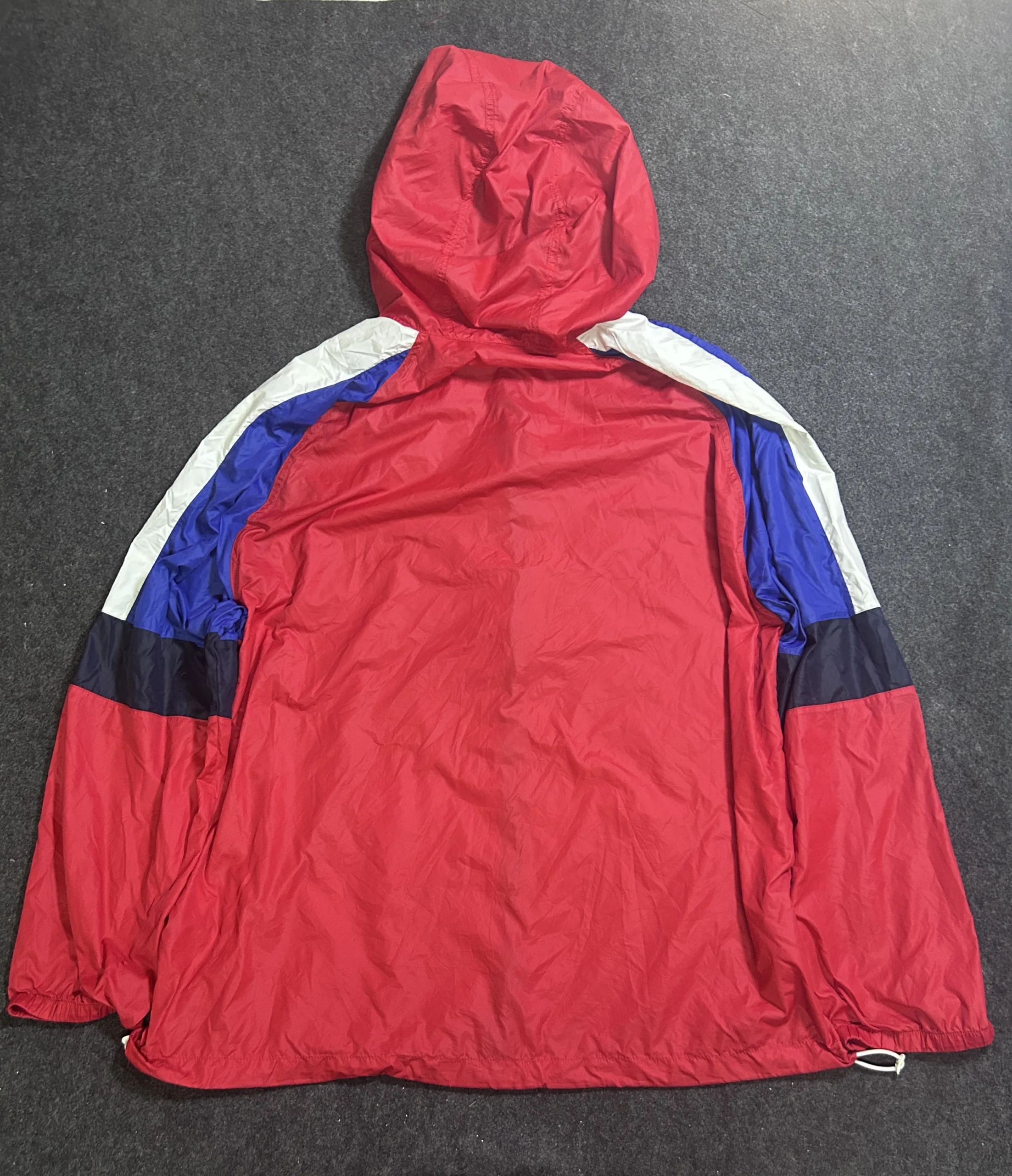 Levi's Windbreaker Jacket alternate view