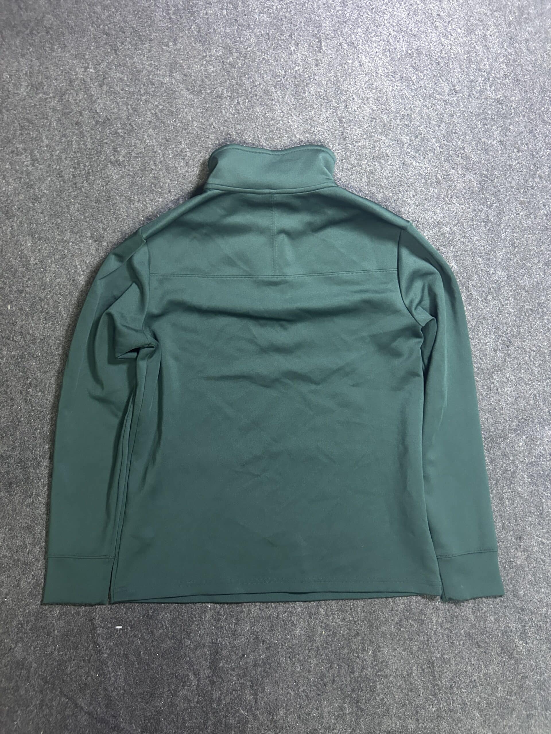 Green T-Shirt detail view