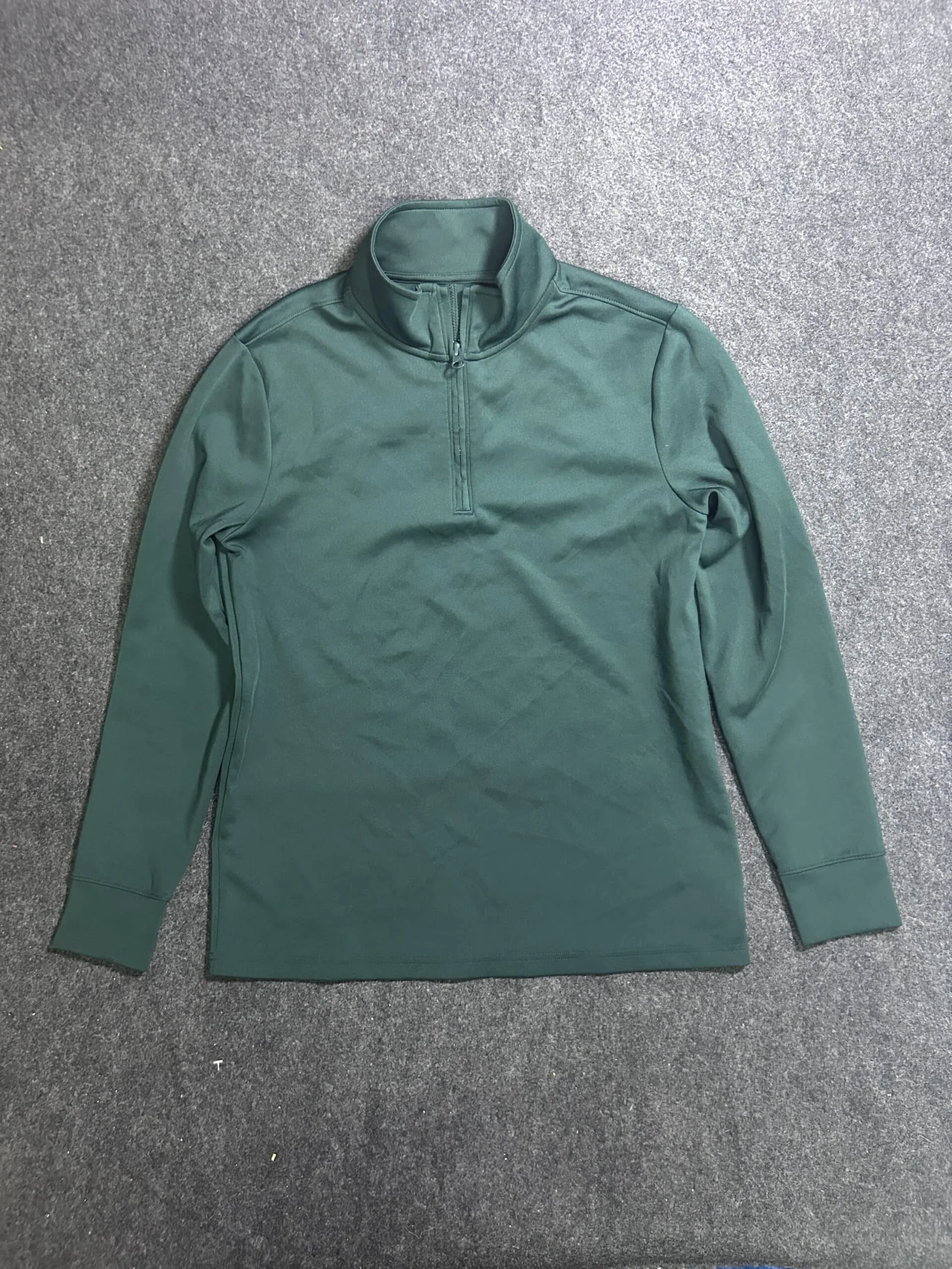 Green T-Shirt alternate view