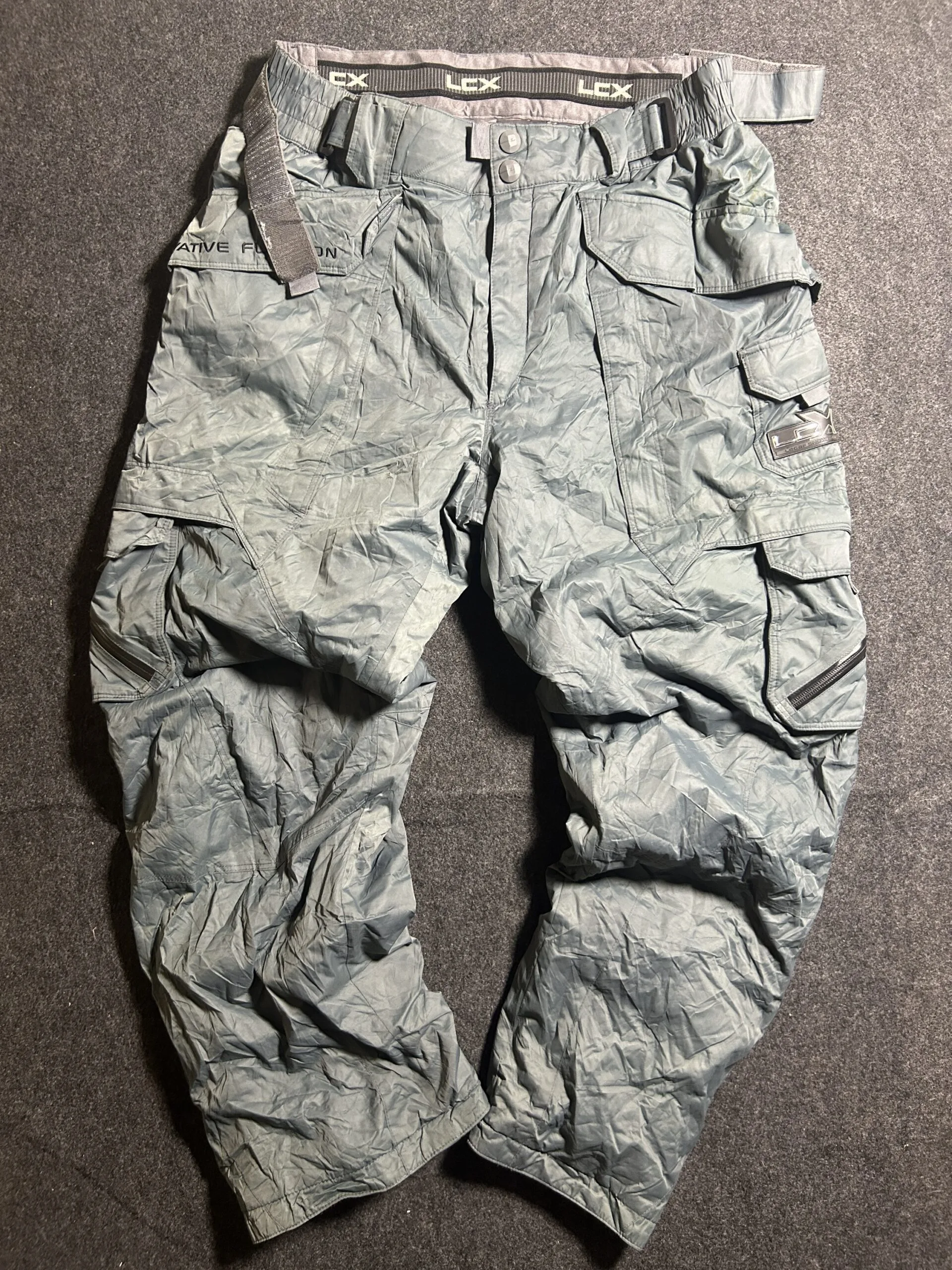 Cargo Pants alternate view