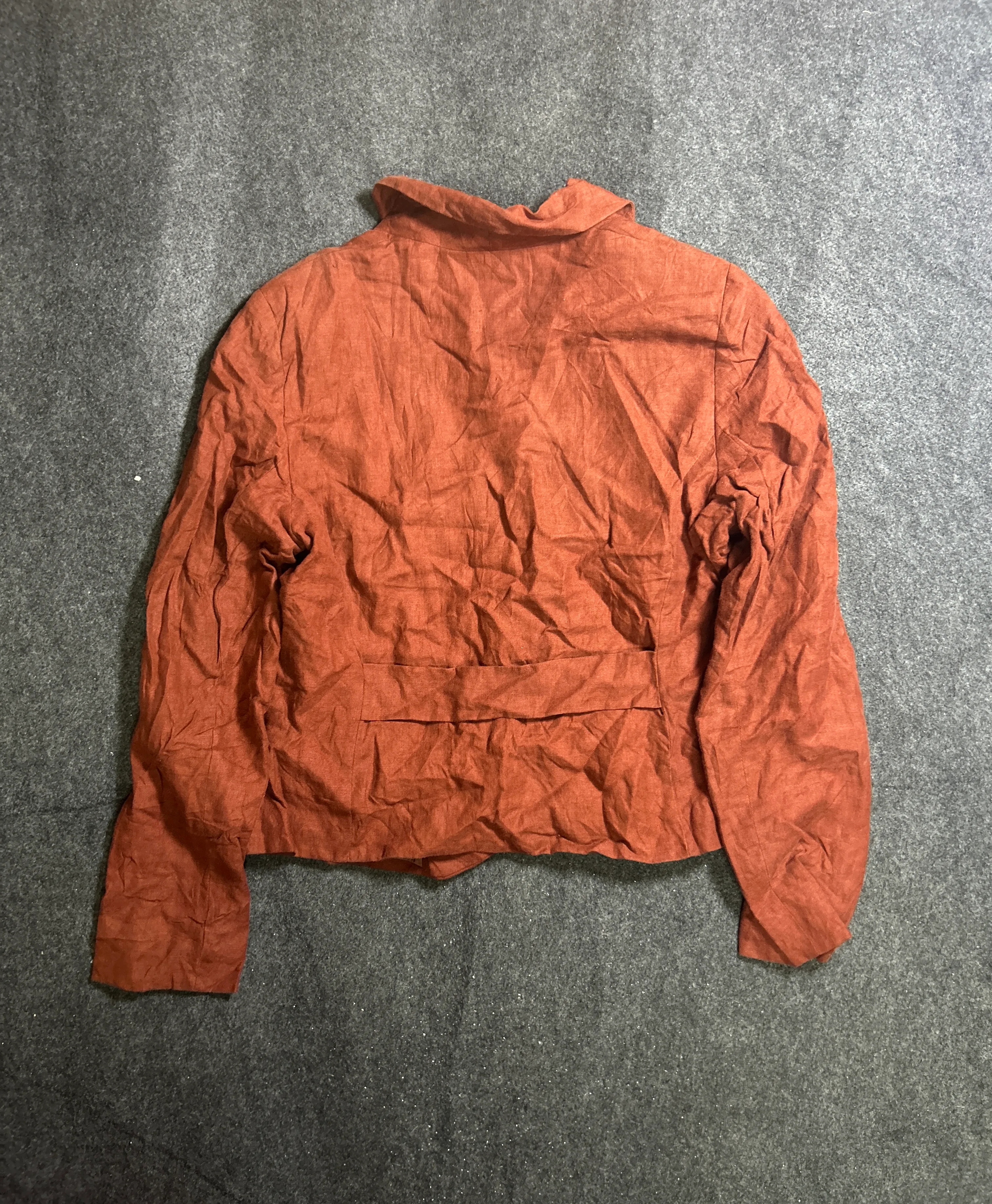 Brown Clothing alternate view