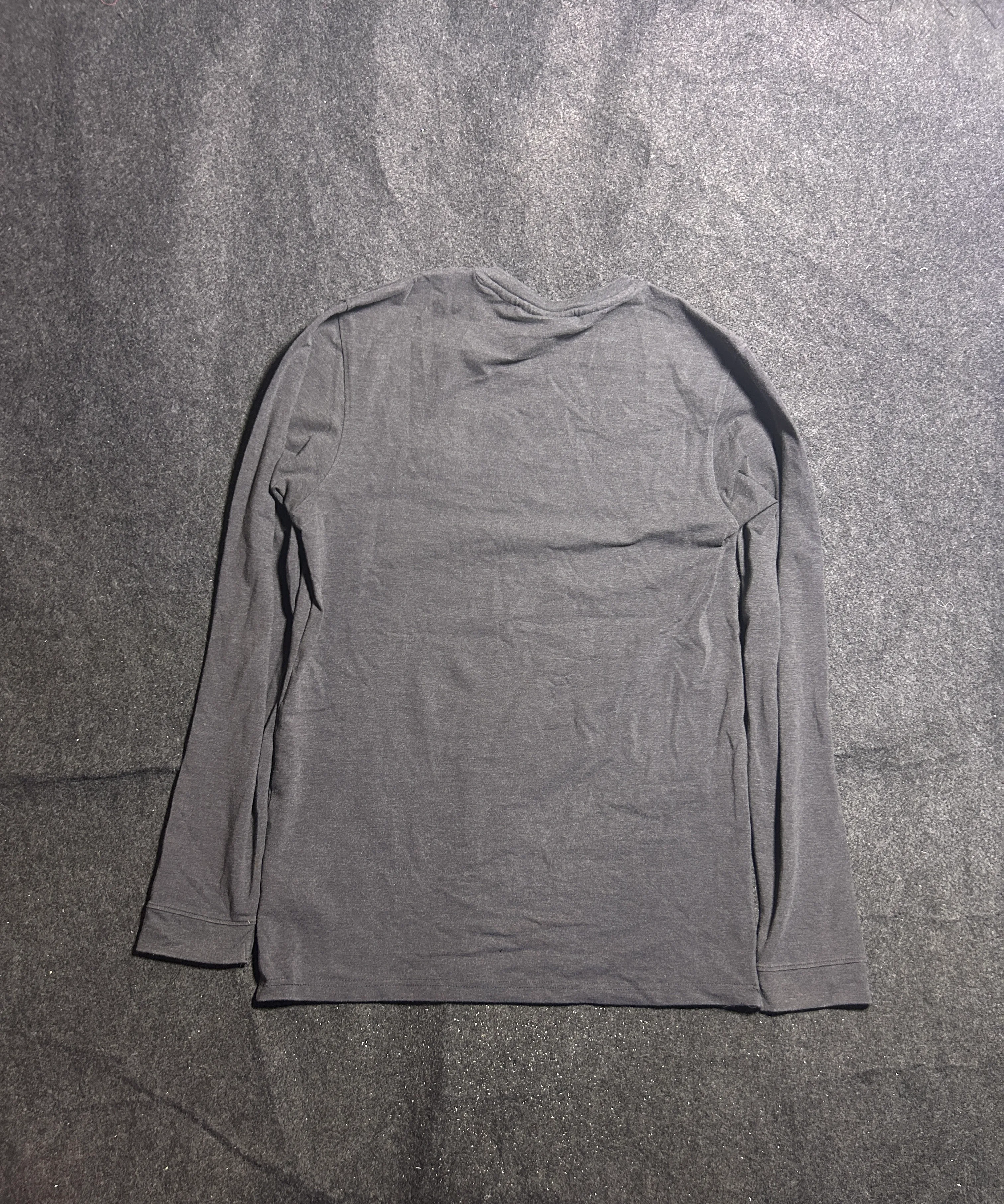 Lacoste T-Shirt detail view
