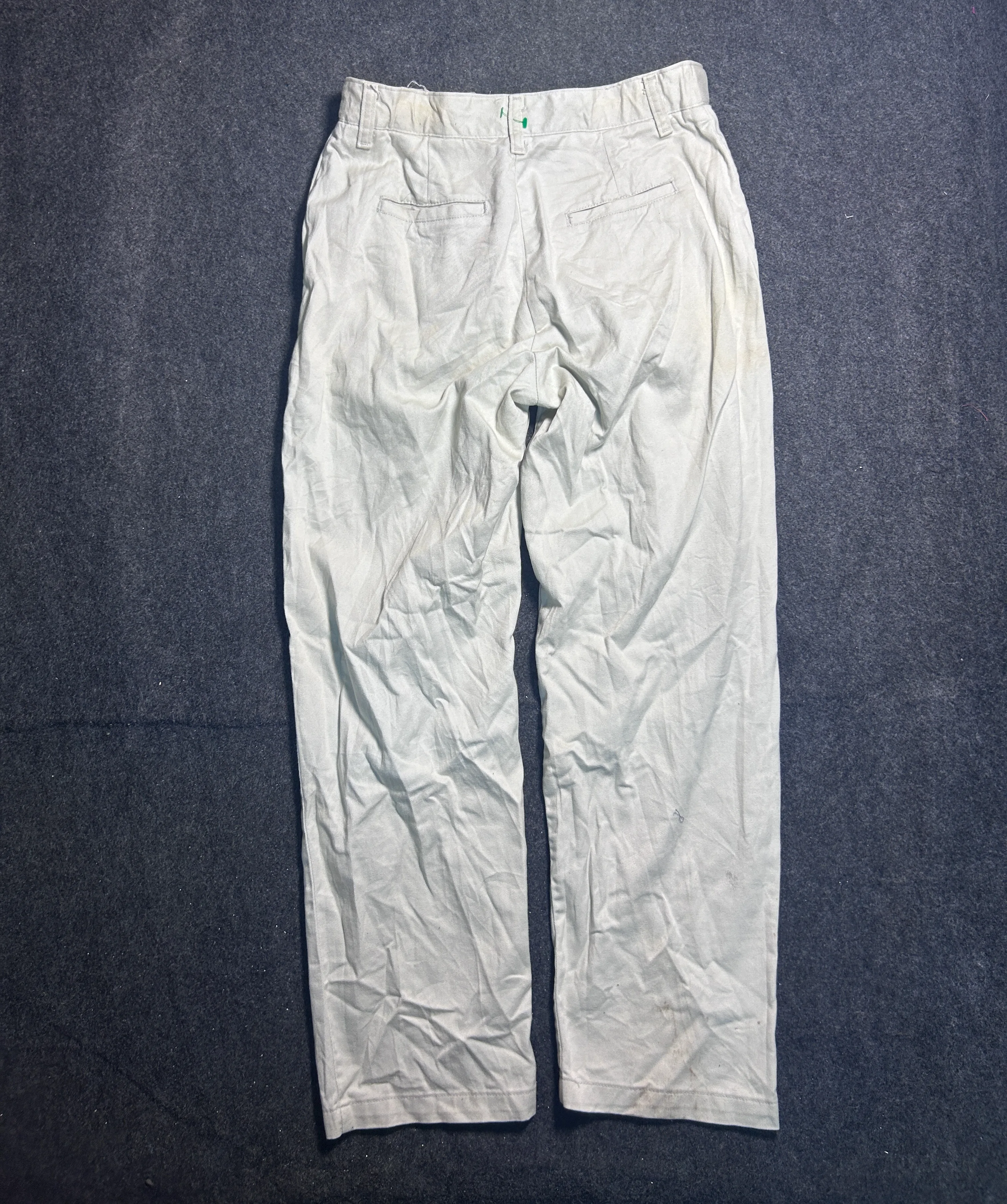 Trousers alternate view