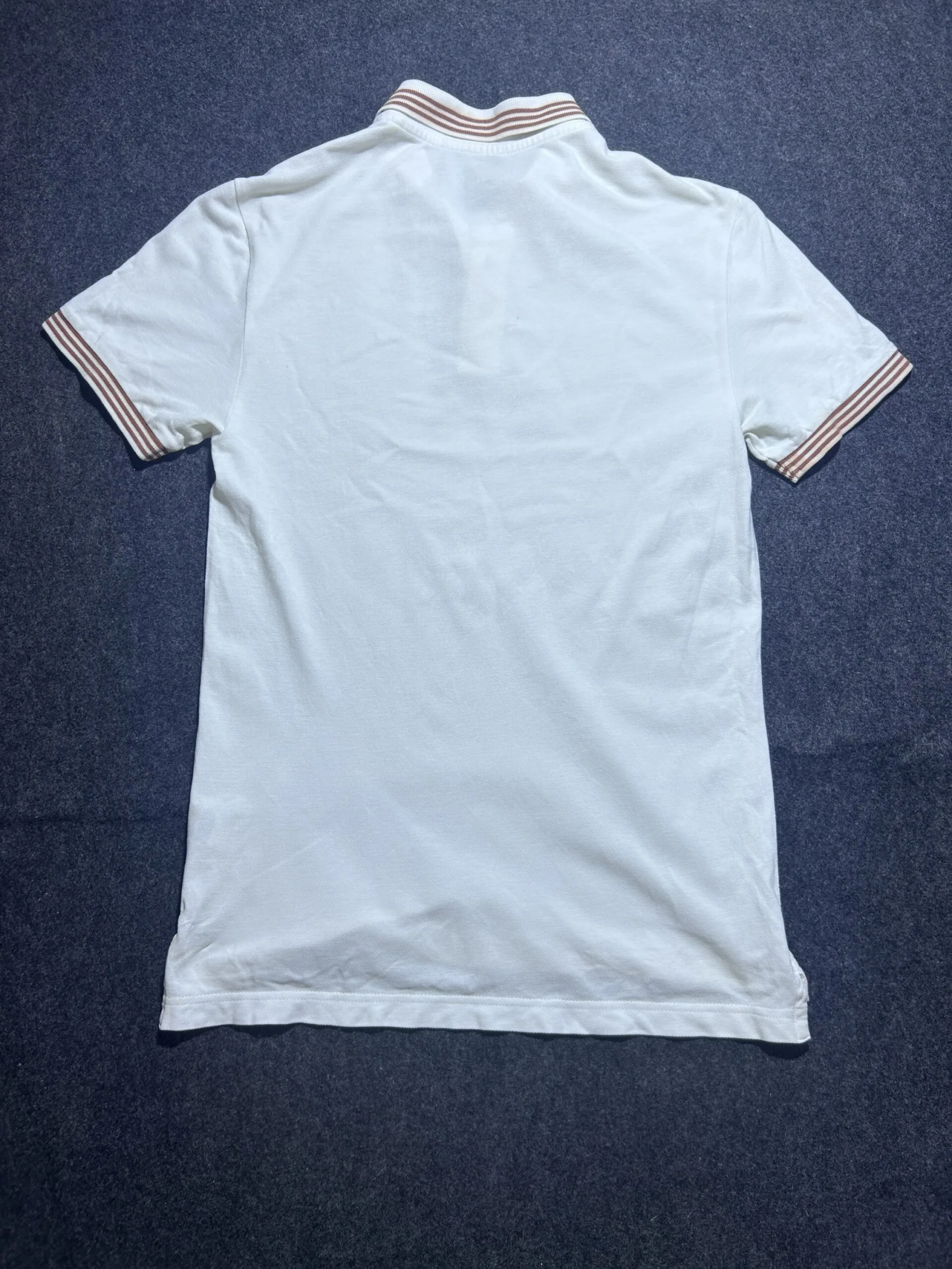 Levi's White T-Shirt alternate view