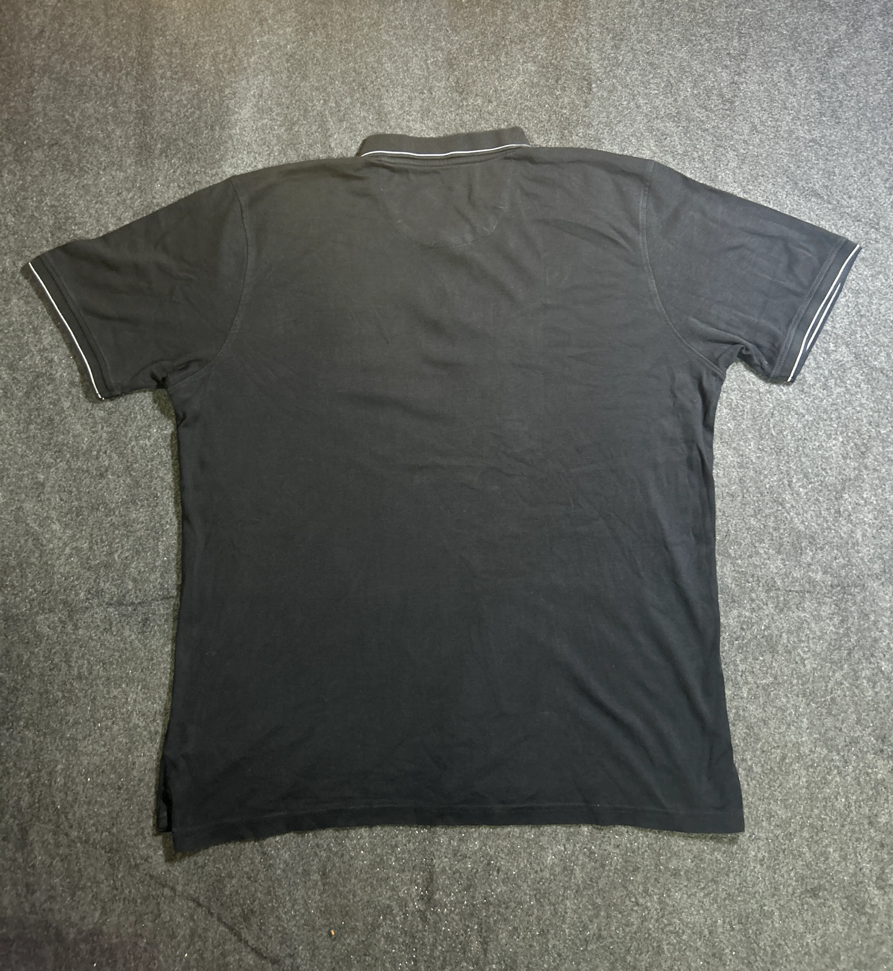 Black T-Shirt alternate view