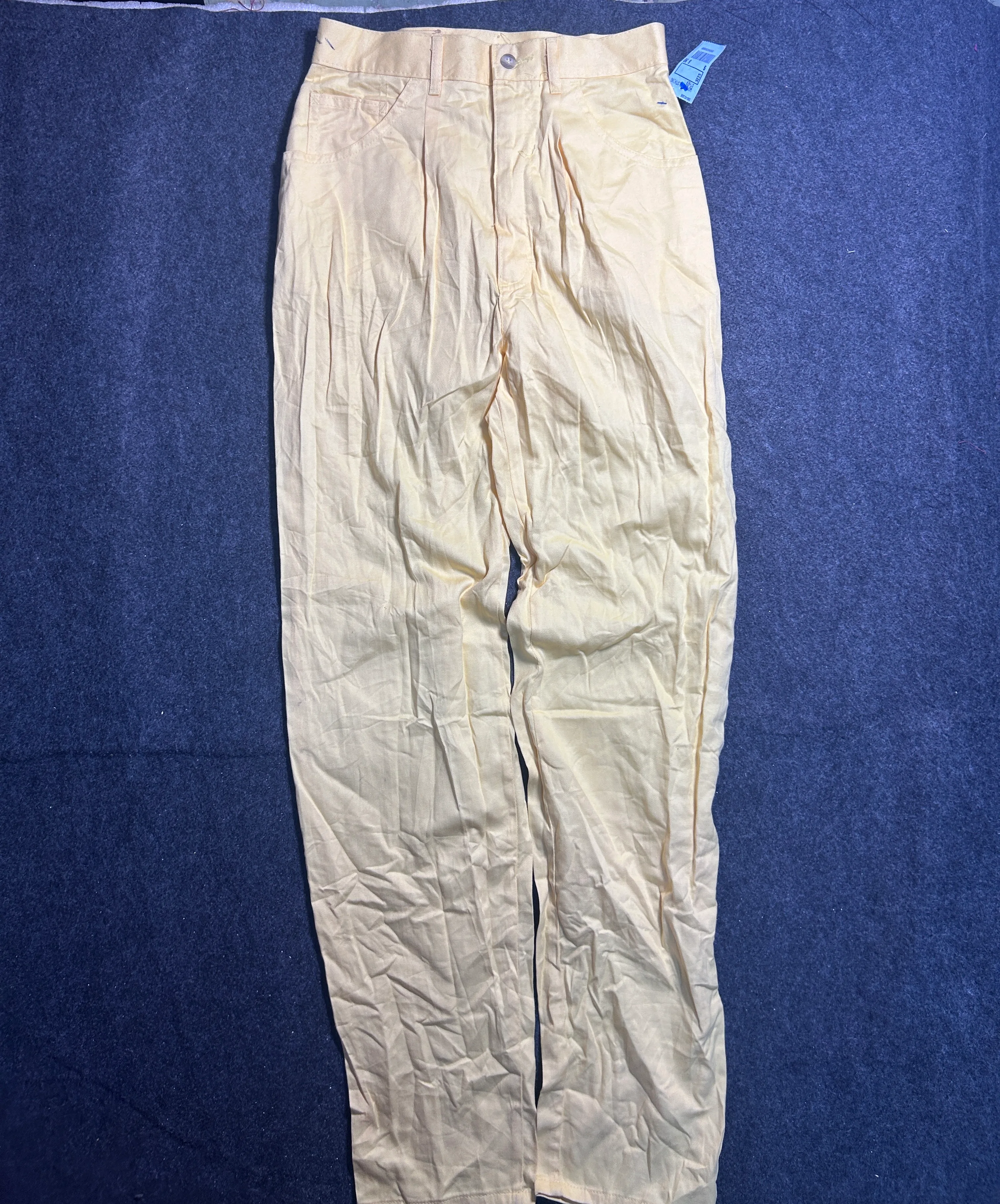 Beige Trousers alternate view