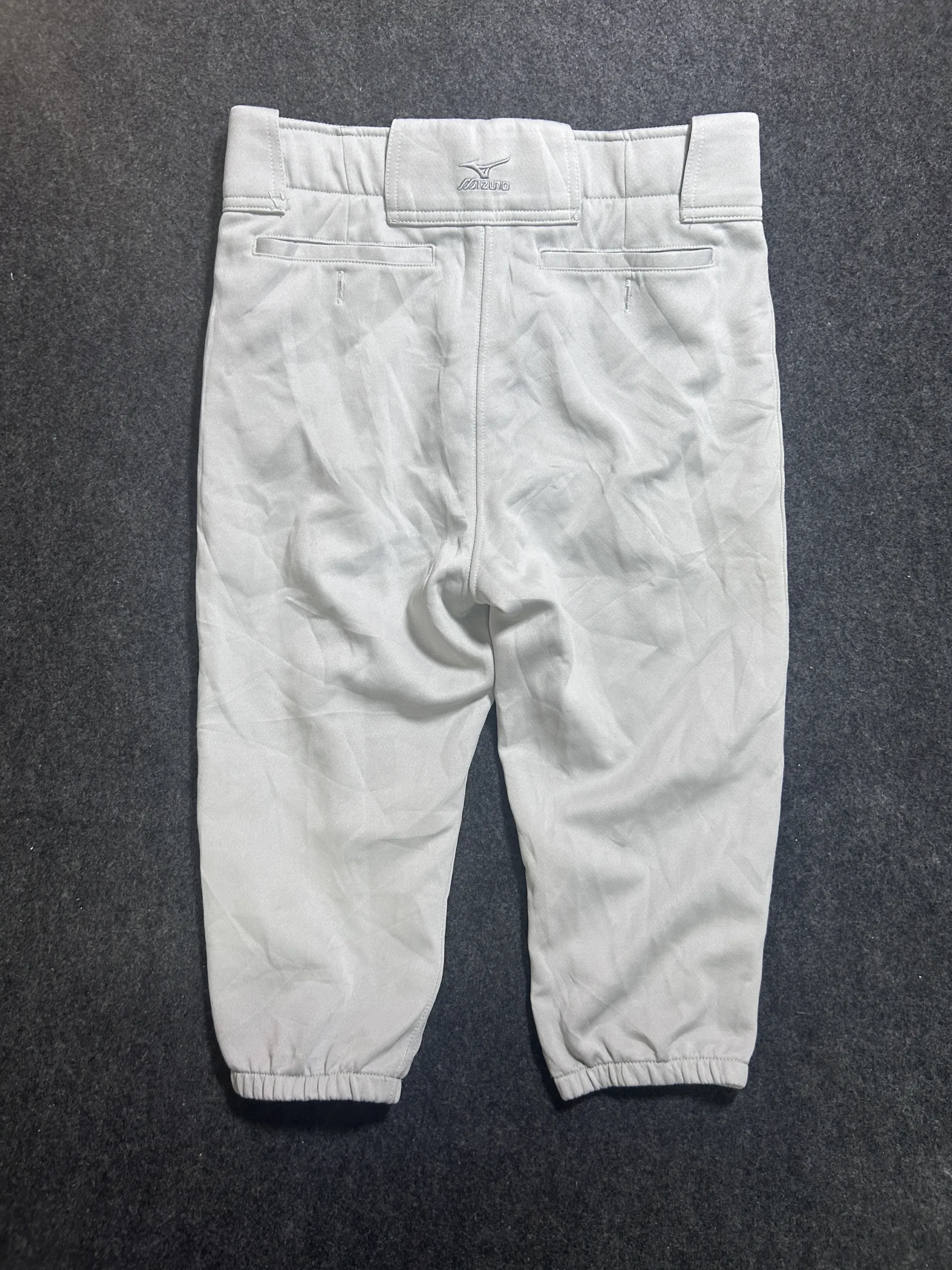 Grey Pants alternate view