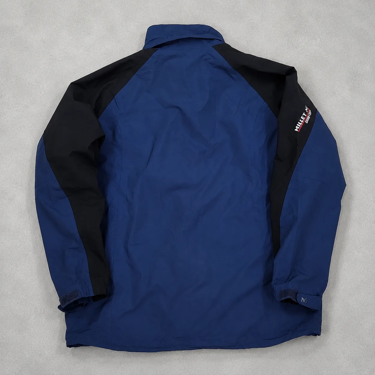 Millet GORE-TEX Black Jacket alternate view