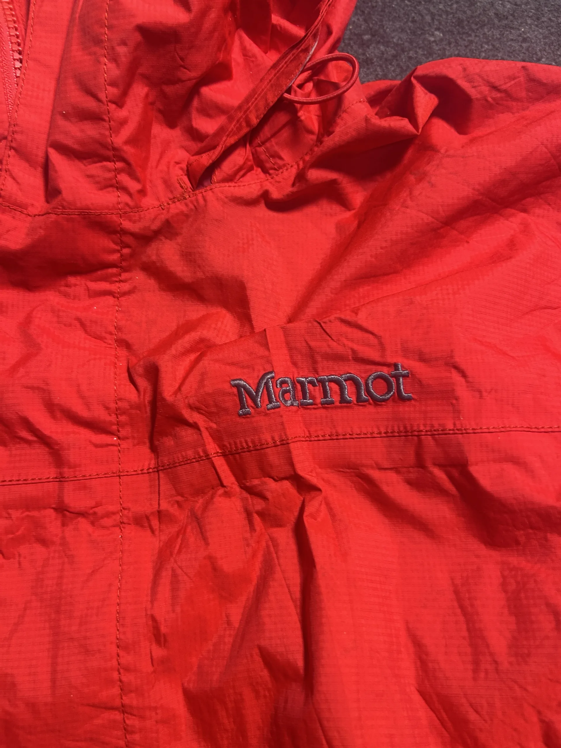 Windbreaker Jacket alternate view