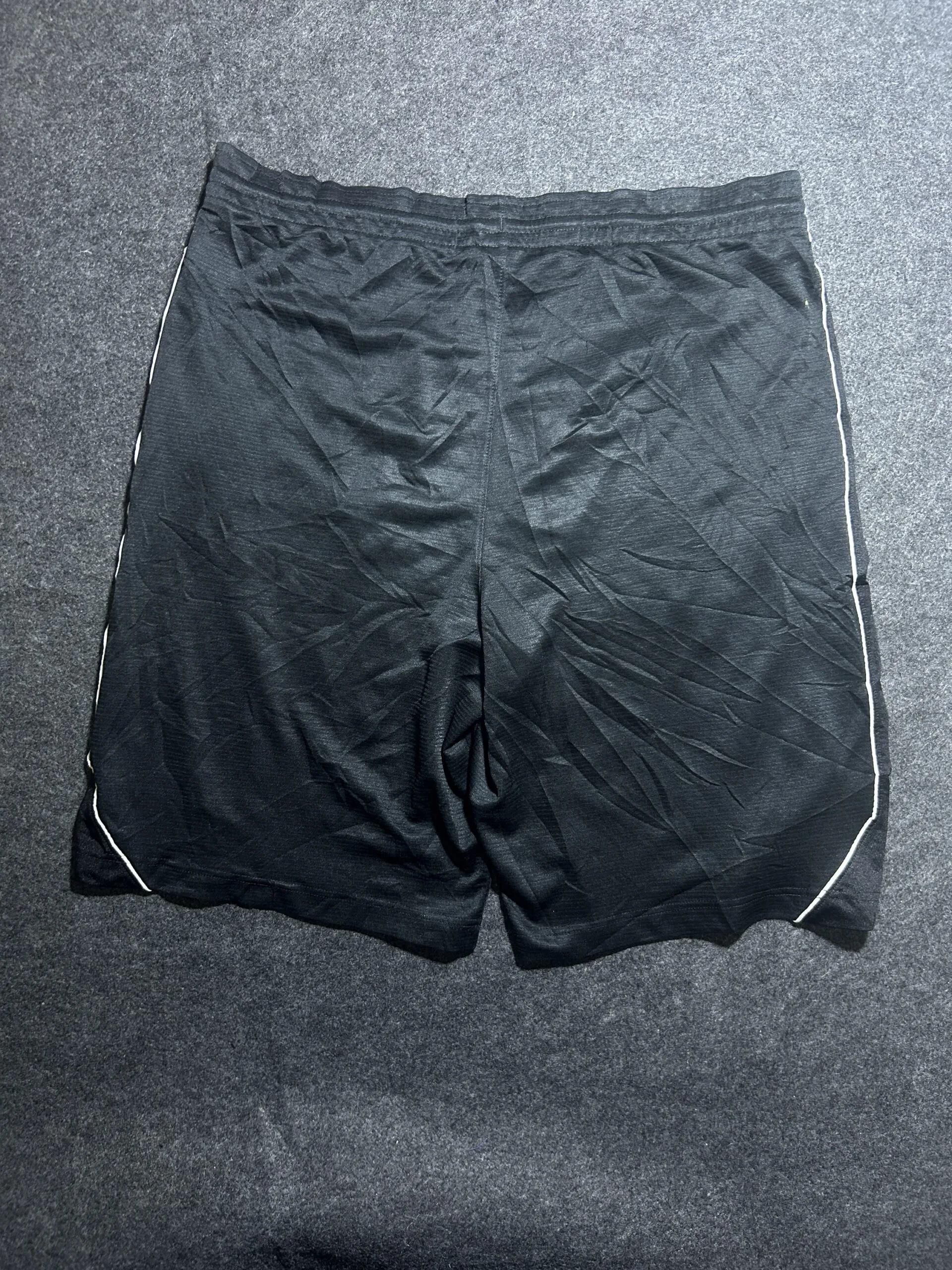 Nike Black Shorts alternate view