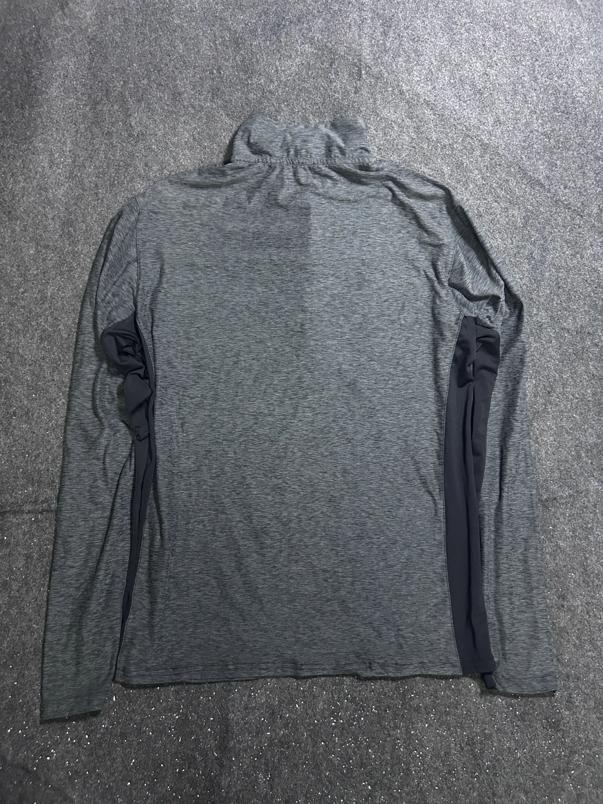 New Balance Grey T-Shirt alternate view