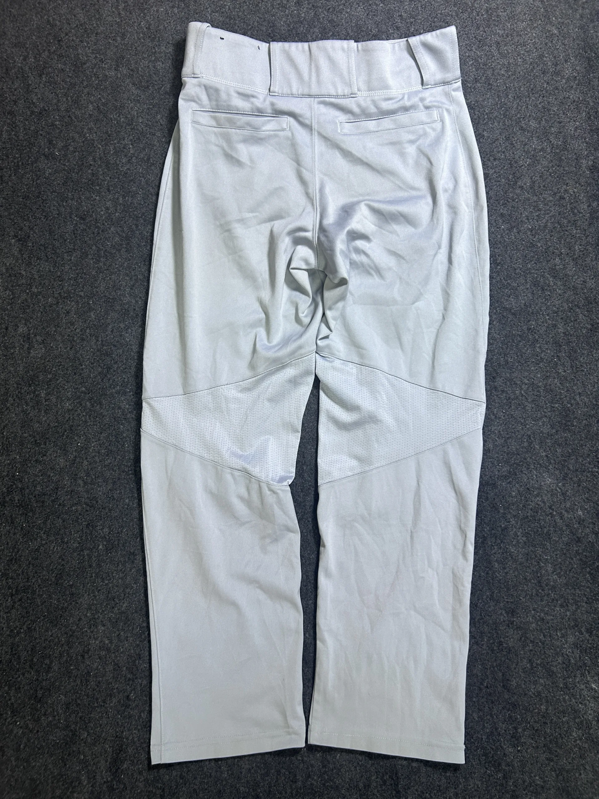 Nike Grey Pants alternate view