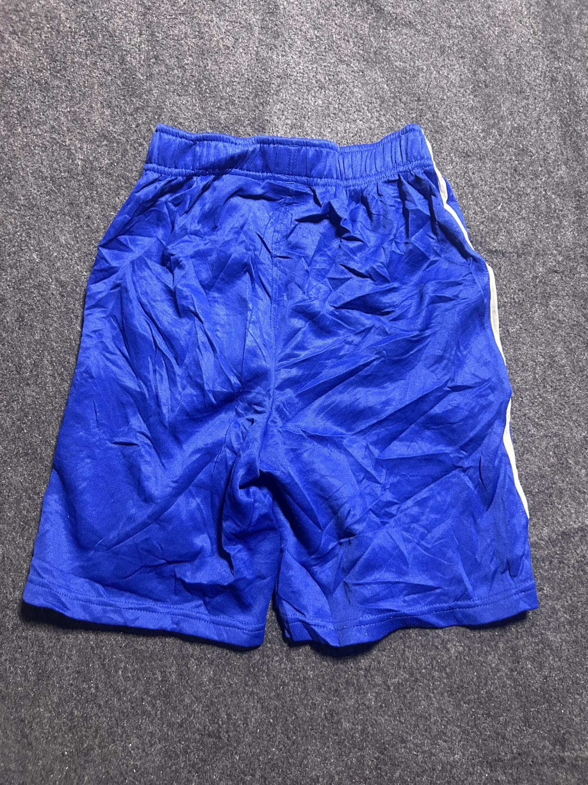 Nike Blue Shorts alternate view