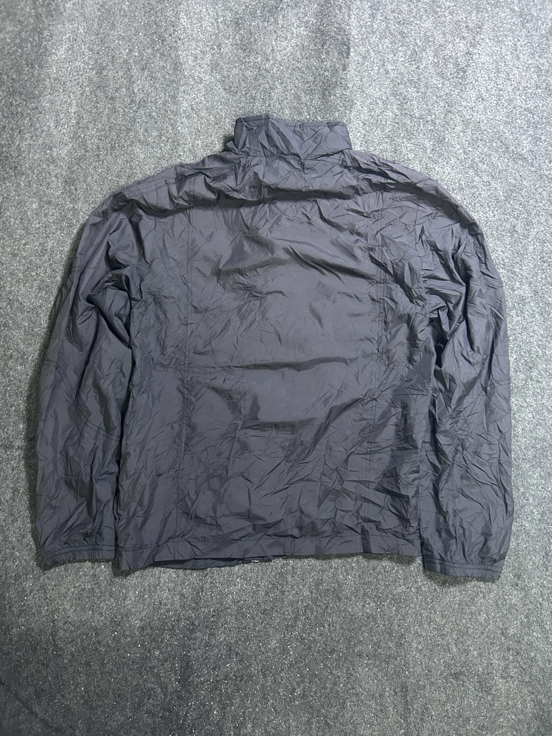 New Balance Windbreaker Jacket alternate view