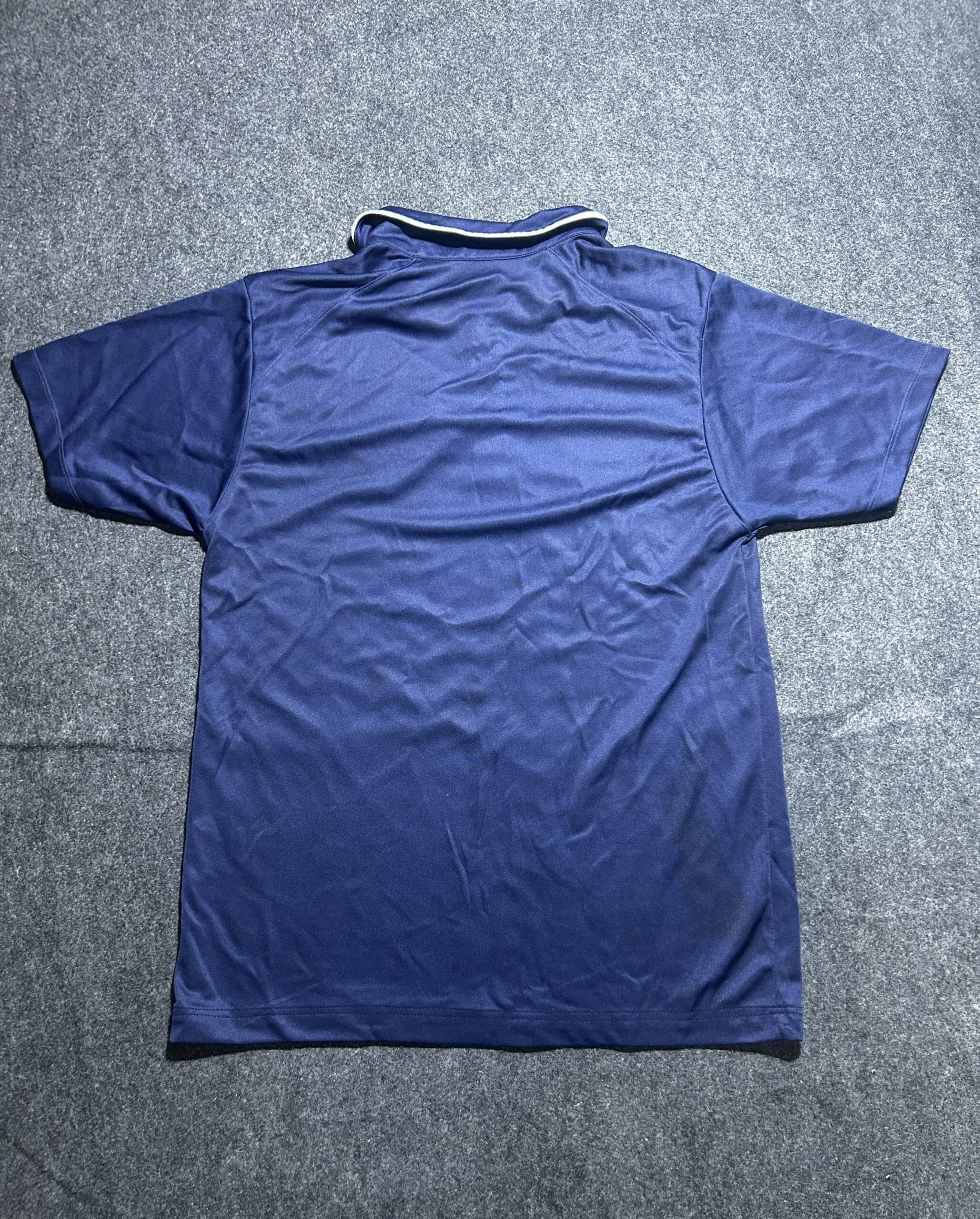 Nike Dri-FIT Blue T-Shirt alternate view