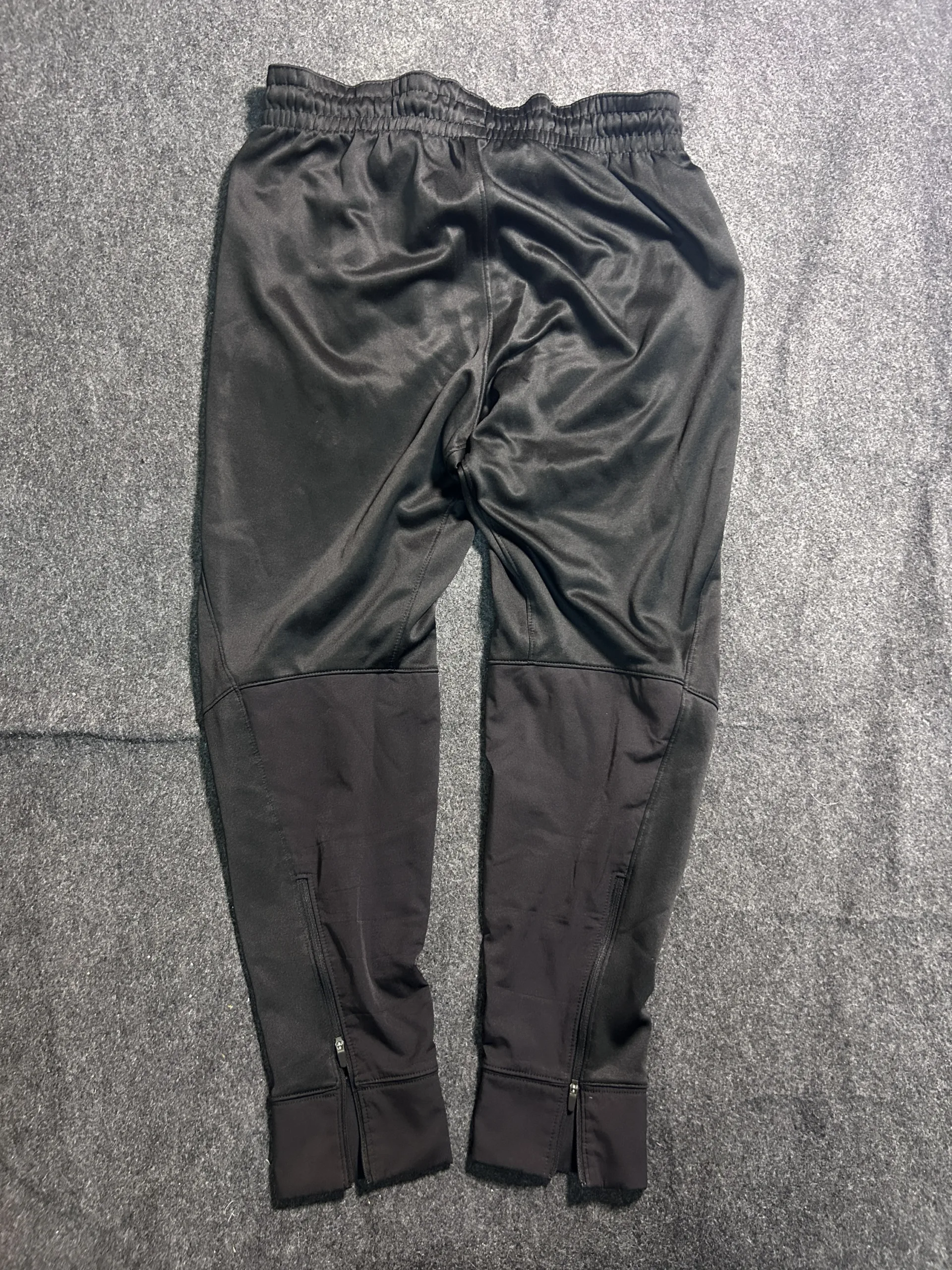 Nike Dri-FIT Black Track Pants alternate view
