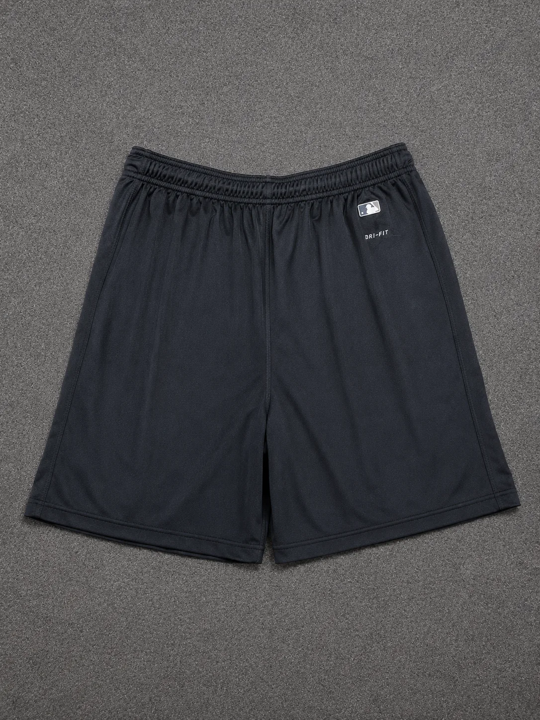 Nike Dri-FIT Black Shorts alternate view