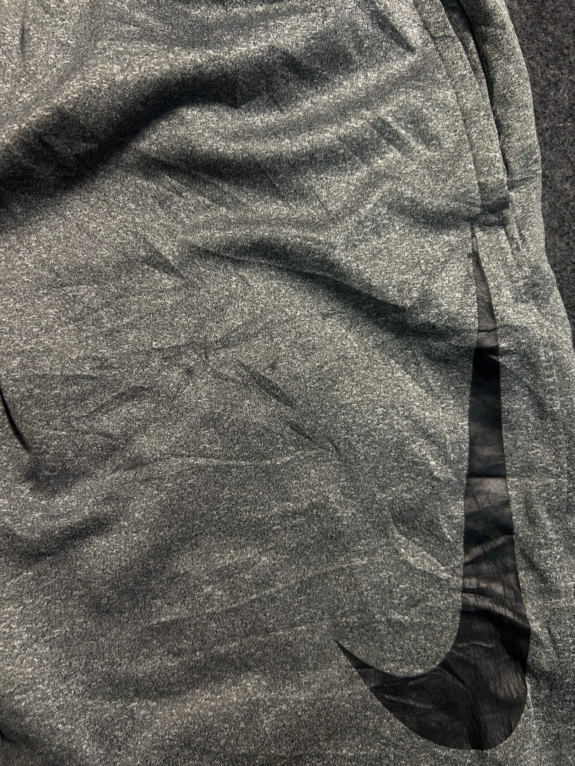 Nike Dri-FIT Track Pants back view