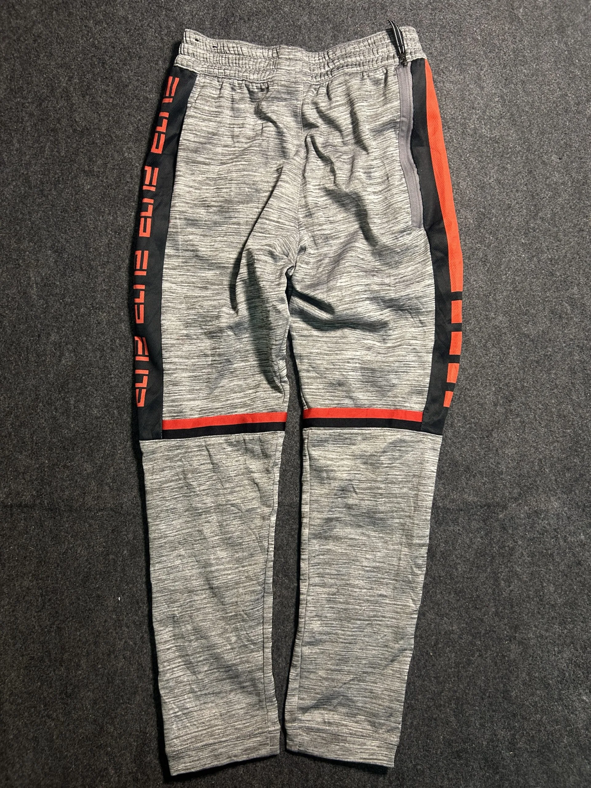 Nike Black Track Pants alternate view