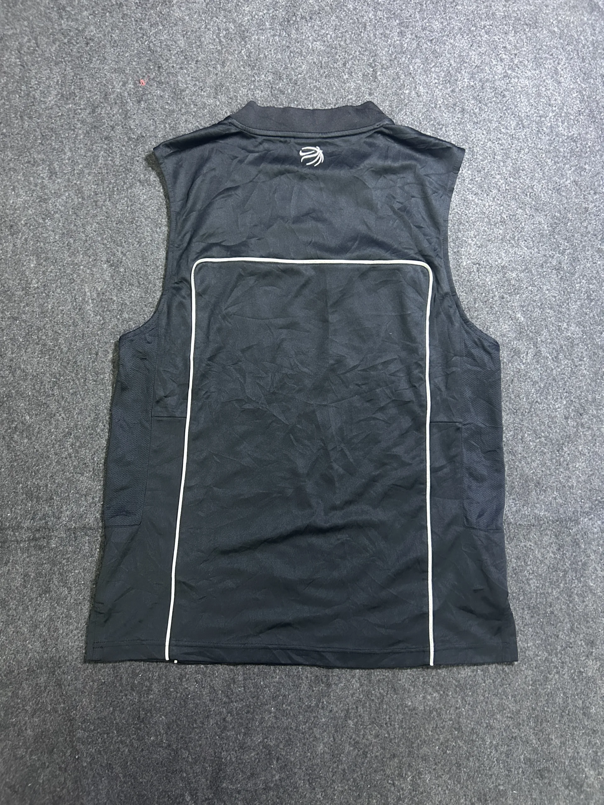Nike Black Jersey alternate view