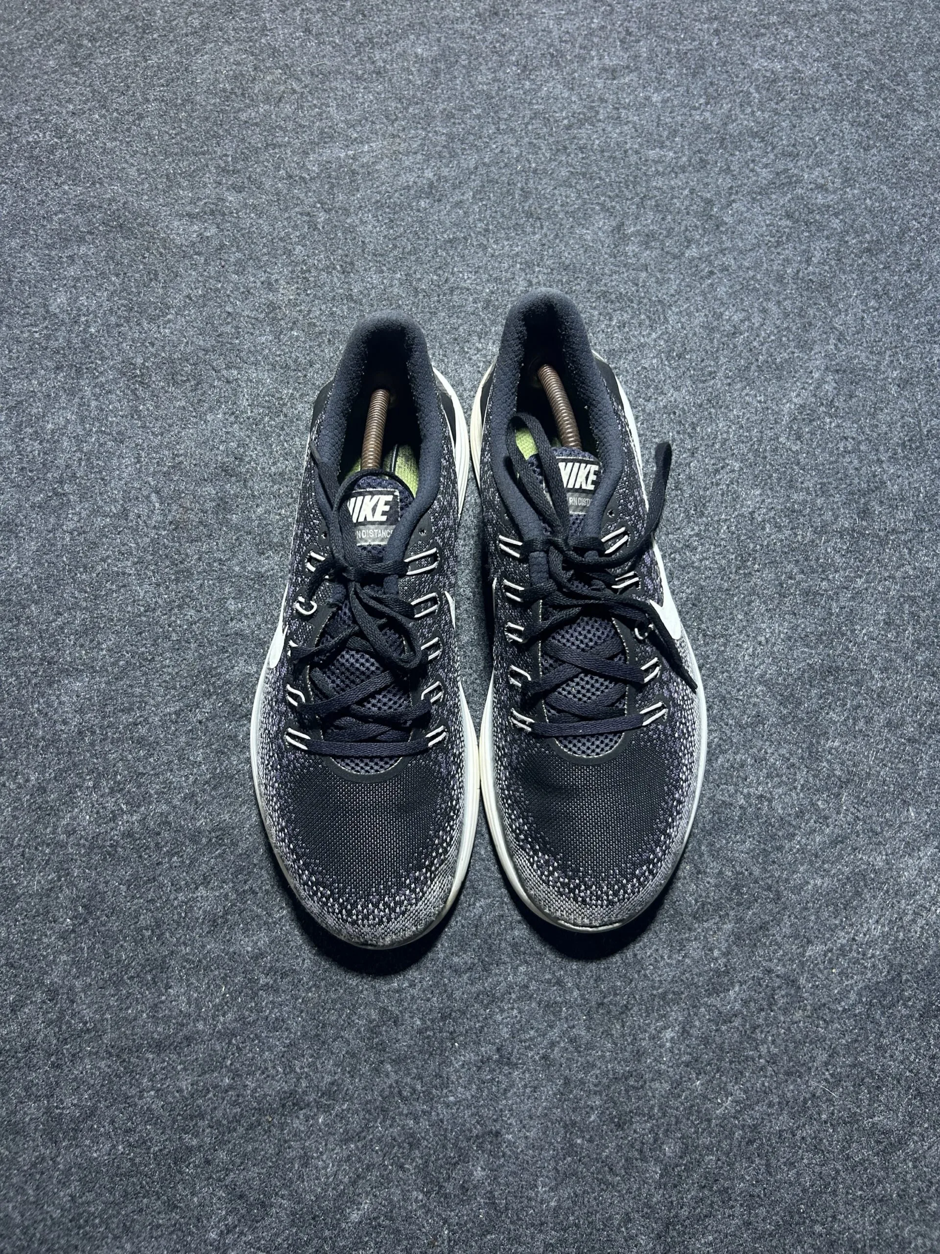 Nike Black simple alternate view