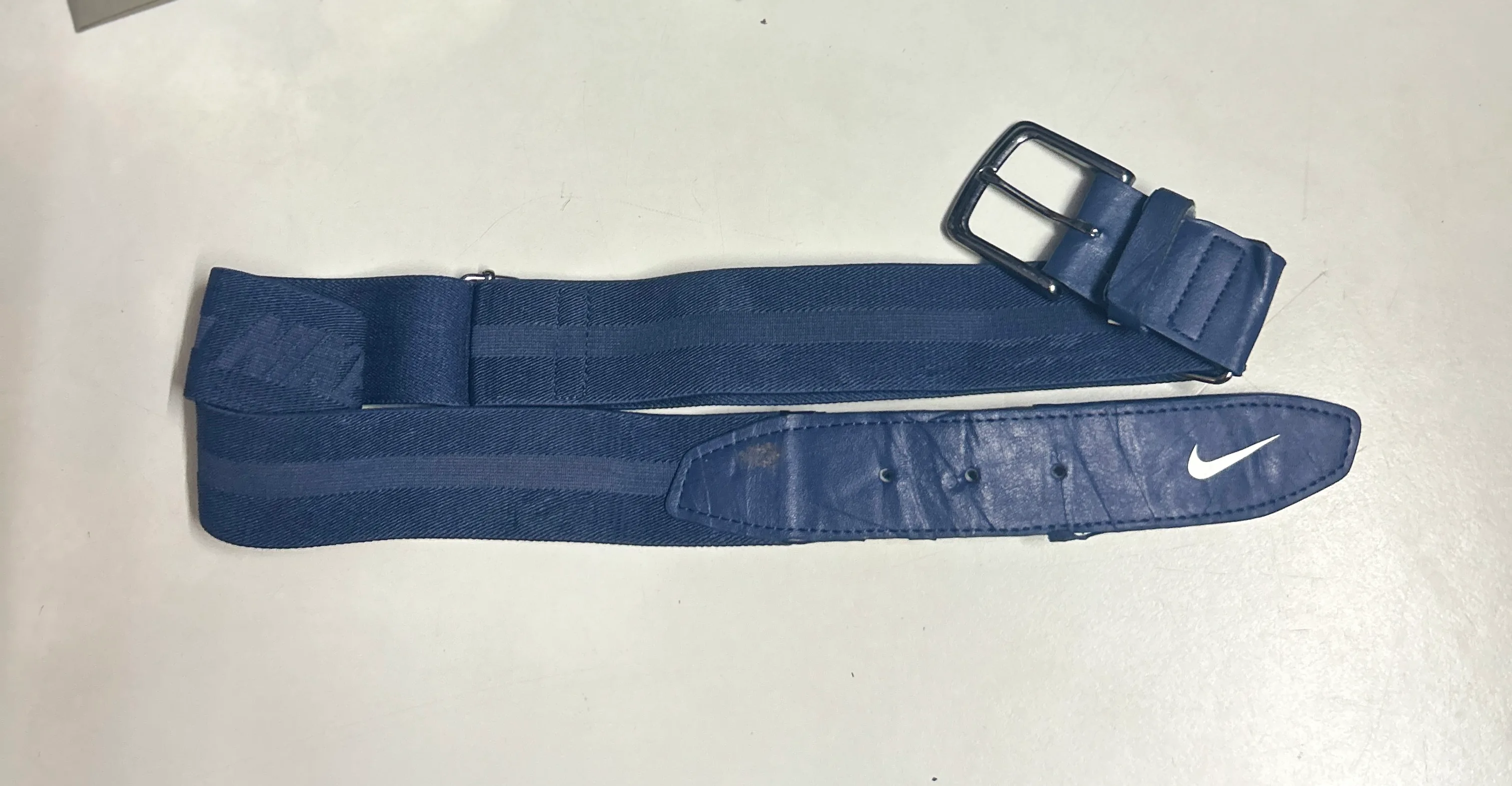 Nike Navy Clothing front view