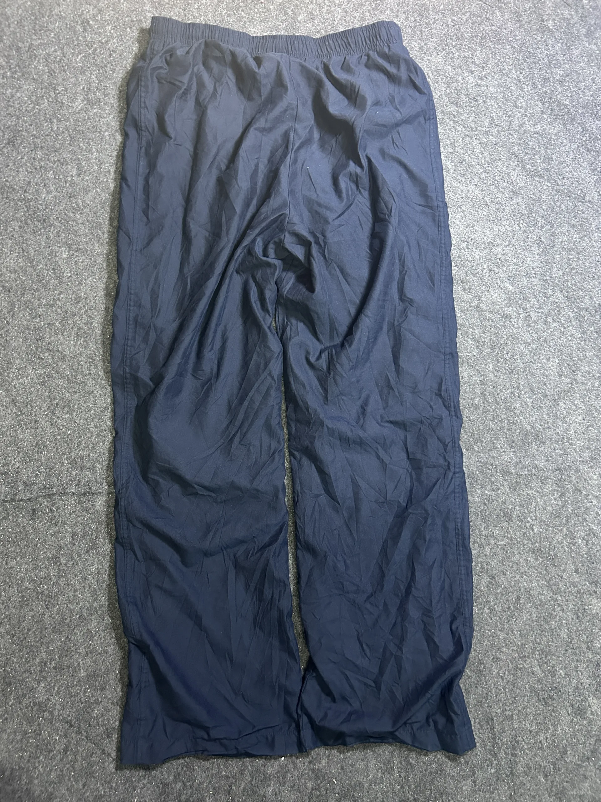 Nike Navy Track Pants alternate view