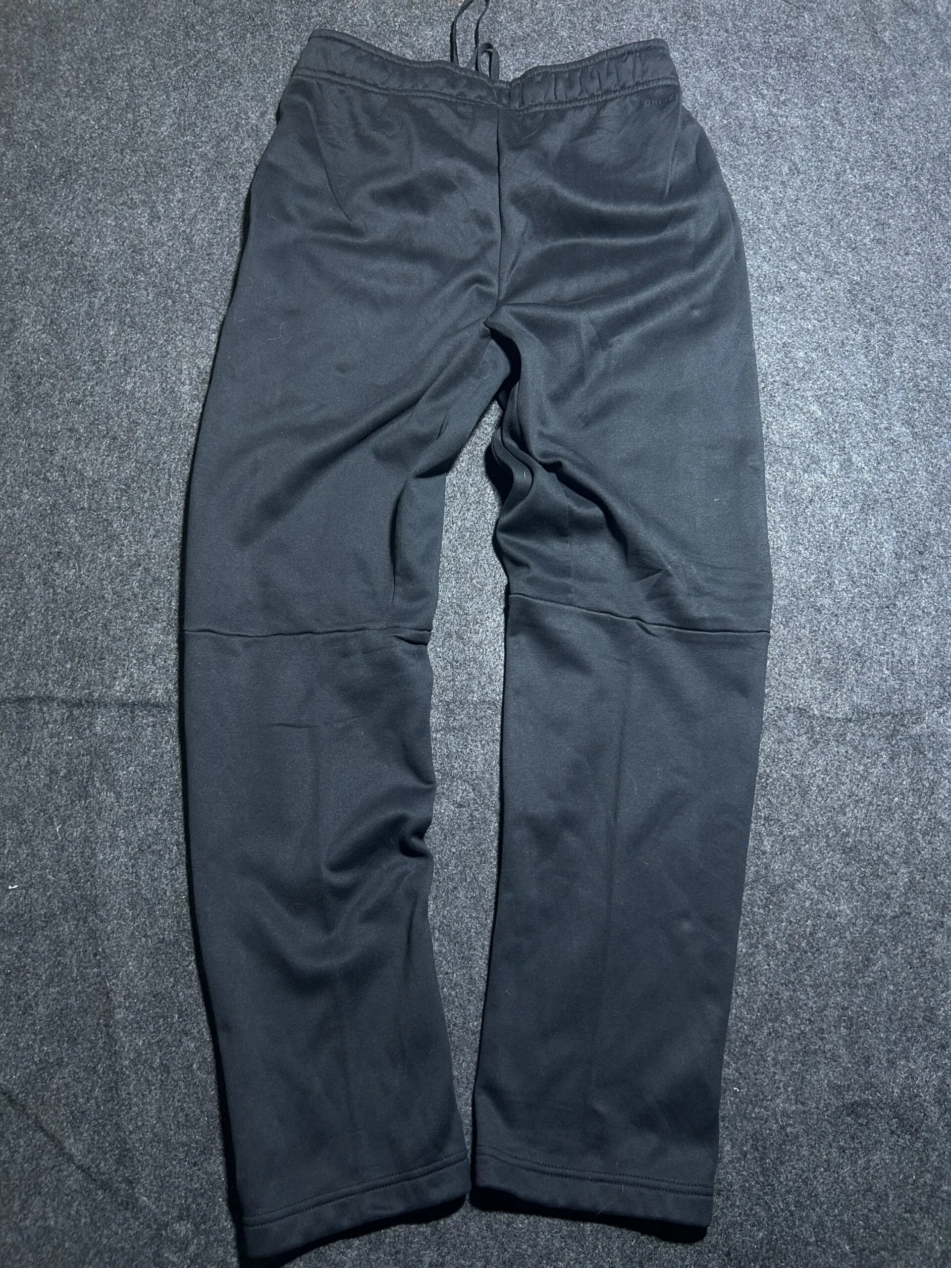 Nike Black Track Pants alternate view