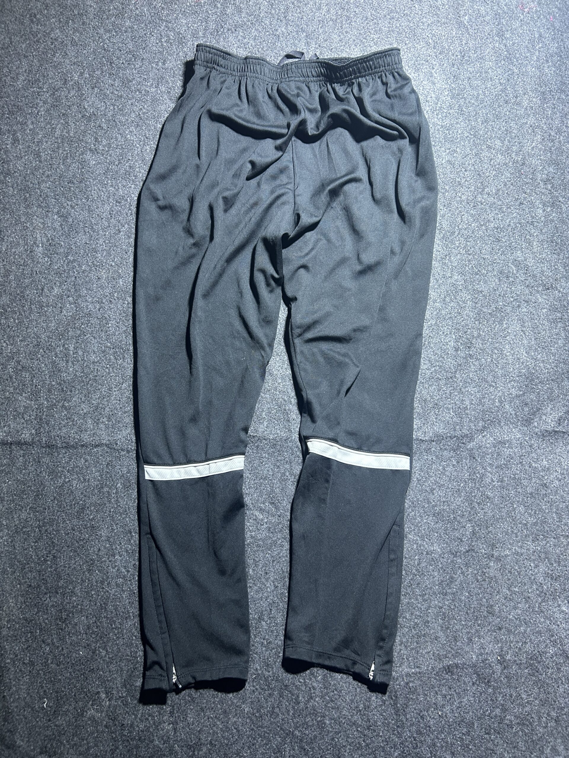 Nike Black Track Pants alternate view