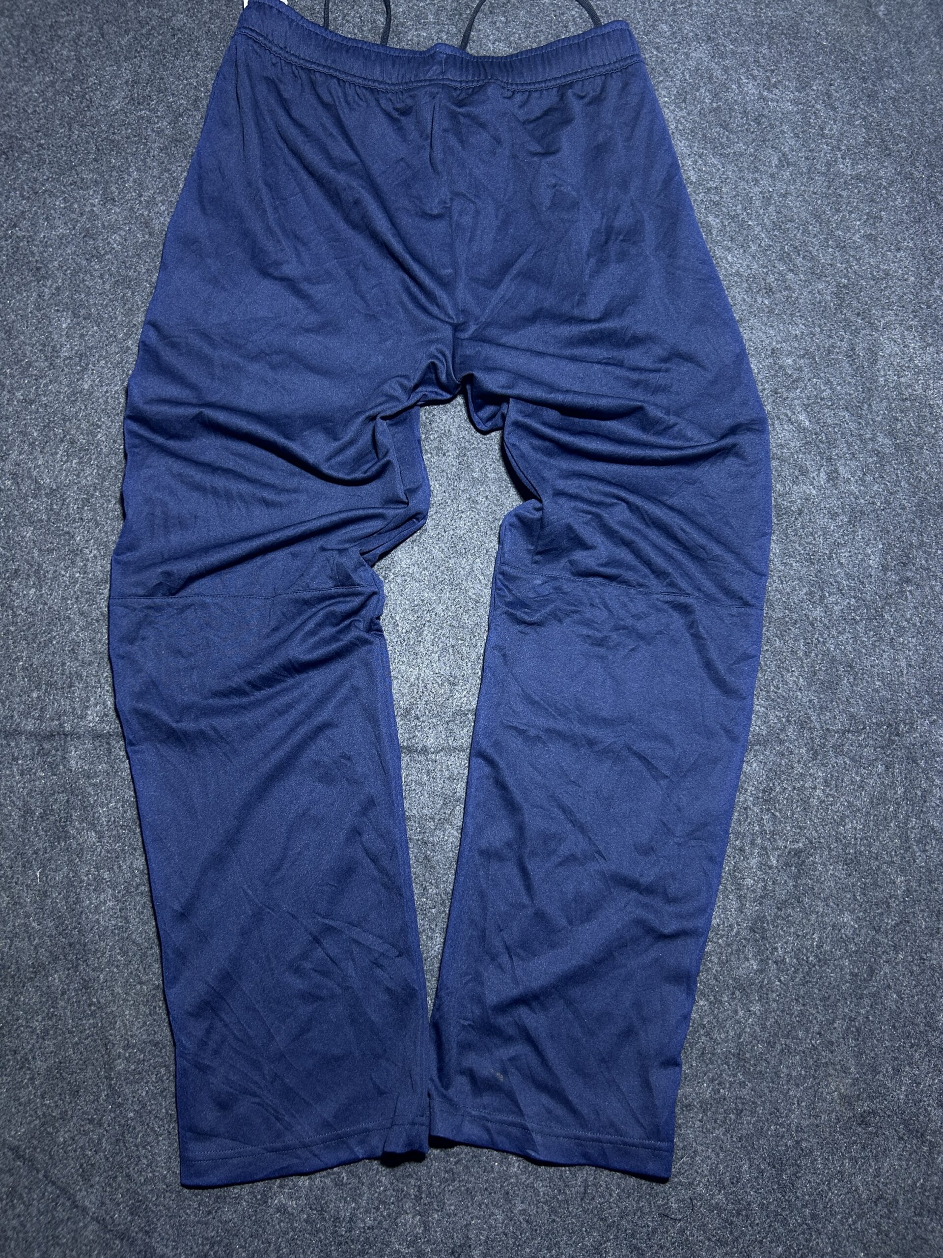 Nike Dri-FIT Navy Track Pants alternate view