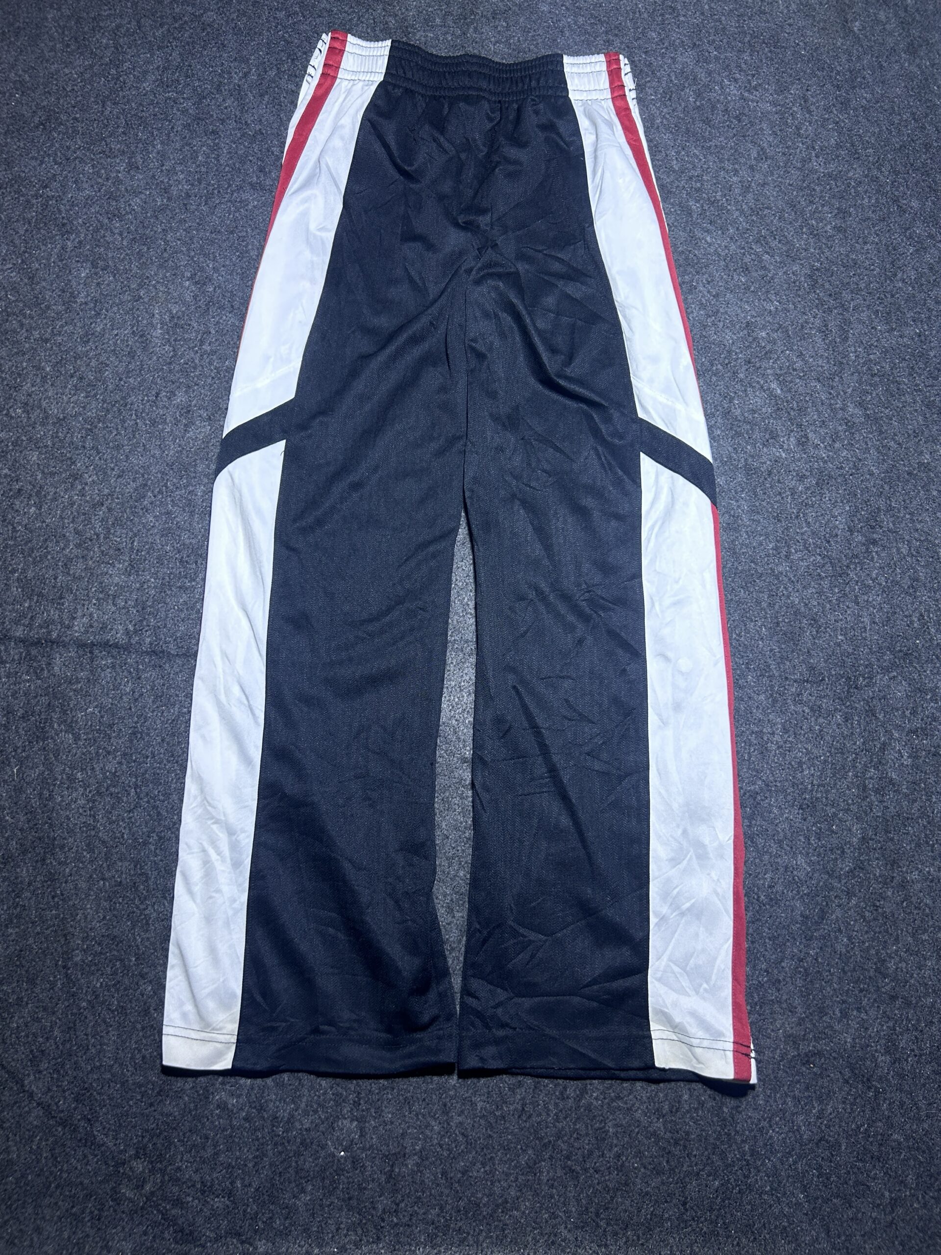 Nike Black Track Pants alternate view