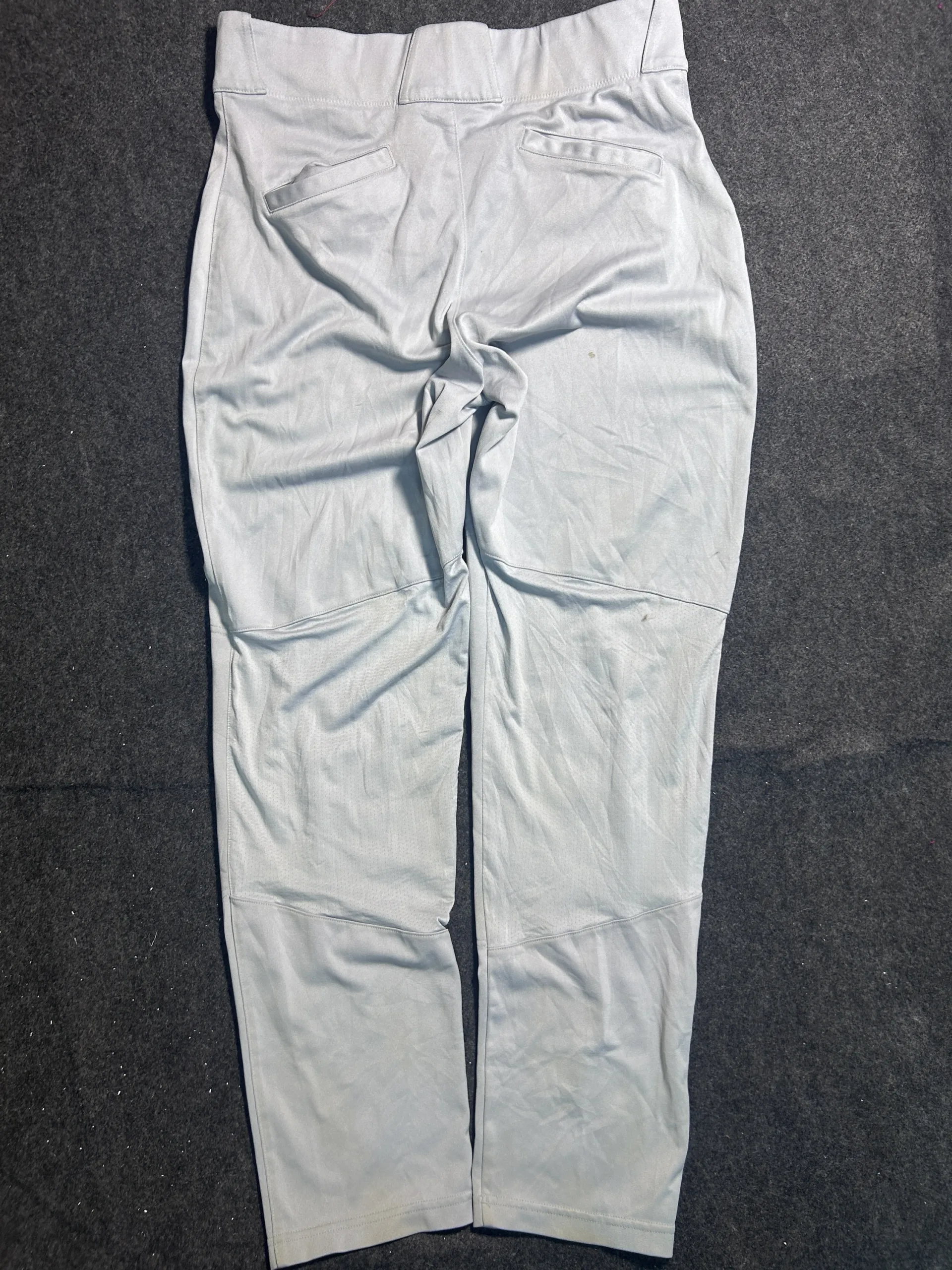 Nike Grey Pants alternate view
