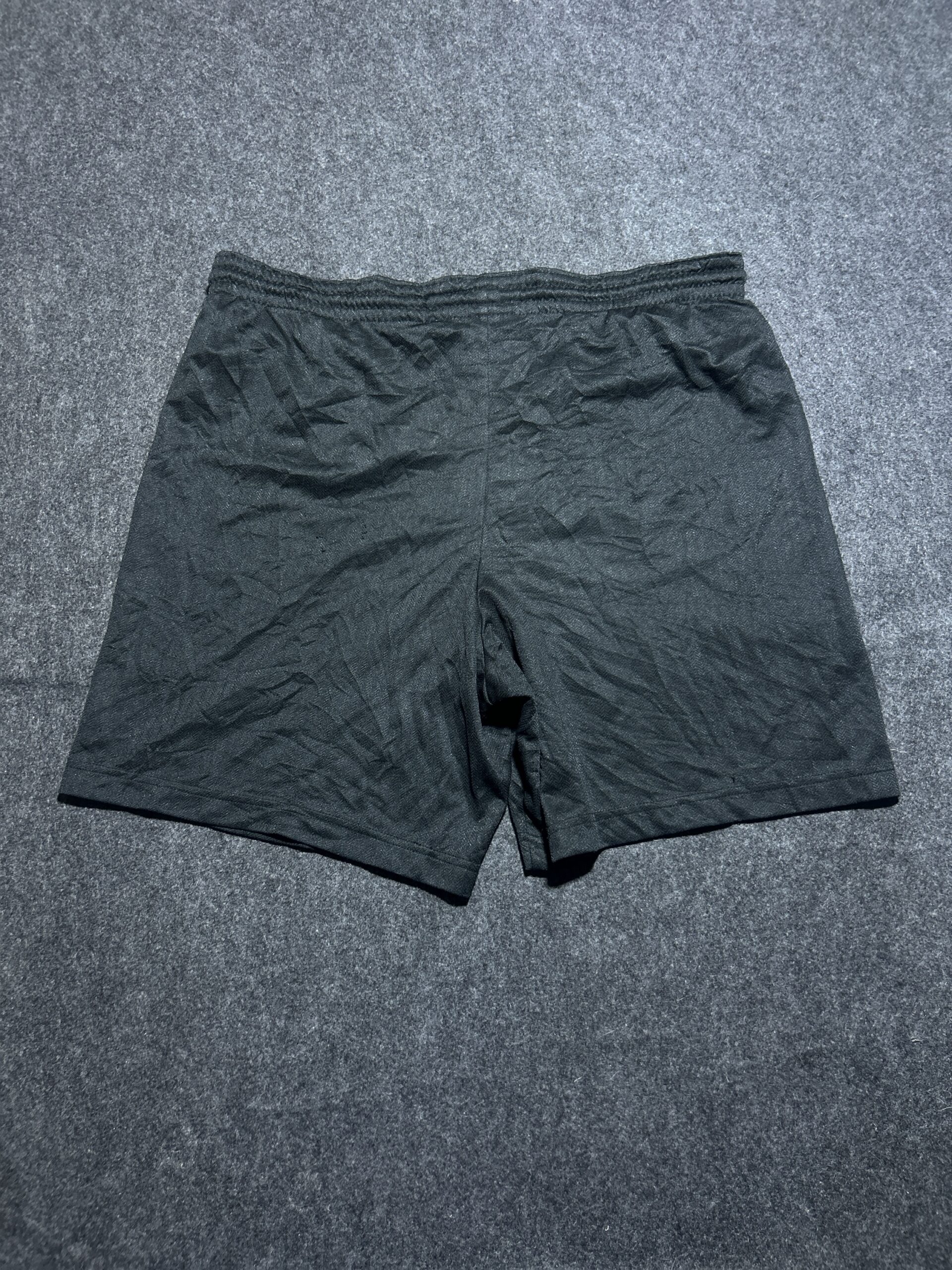 Nike Black Shorts alternate view