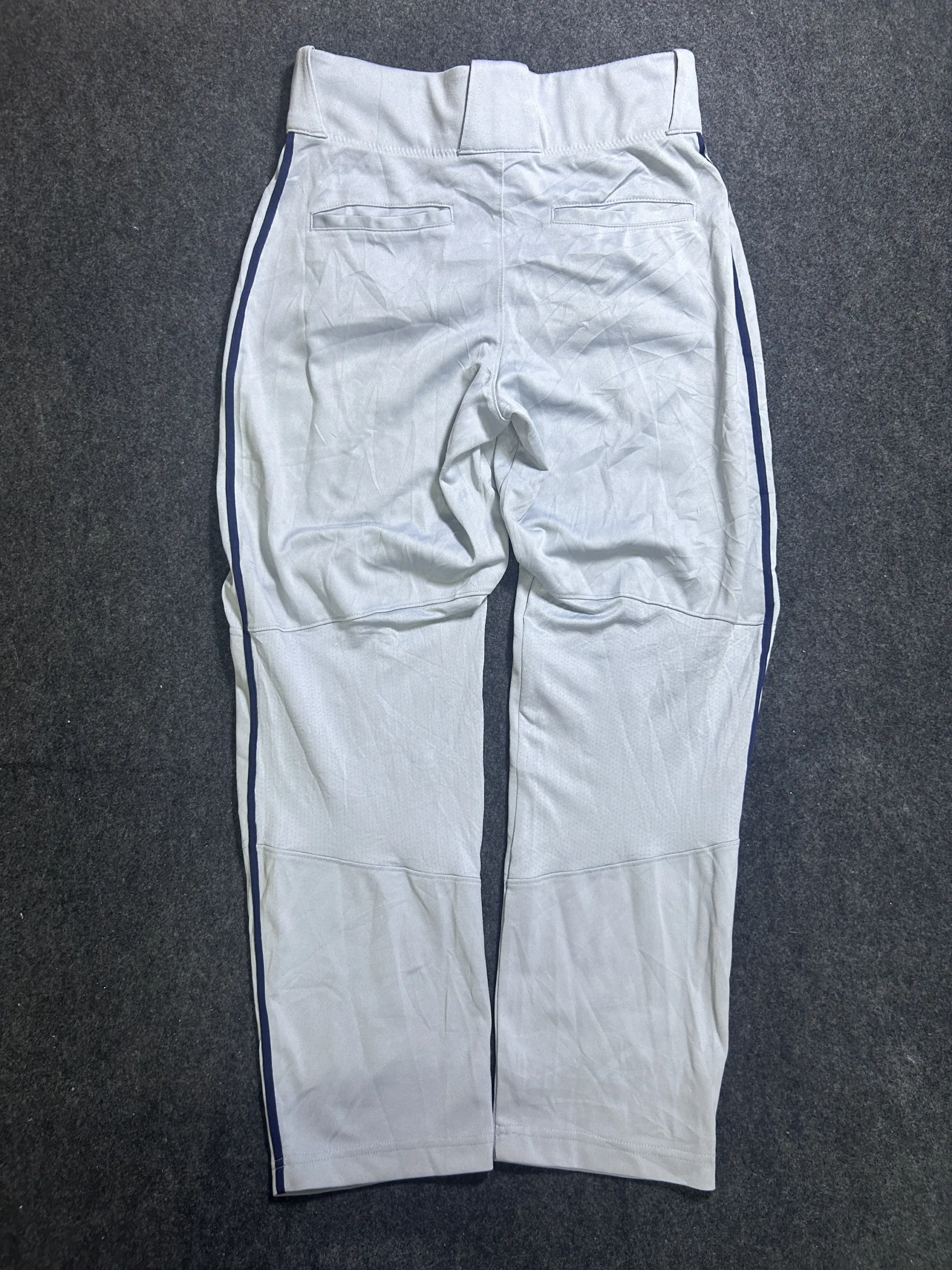Nike Grey Pants alternate view